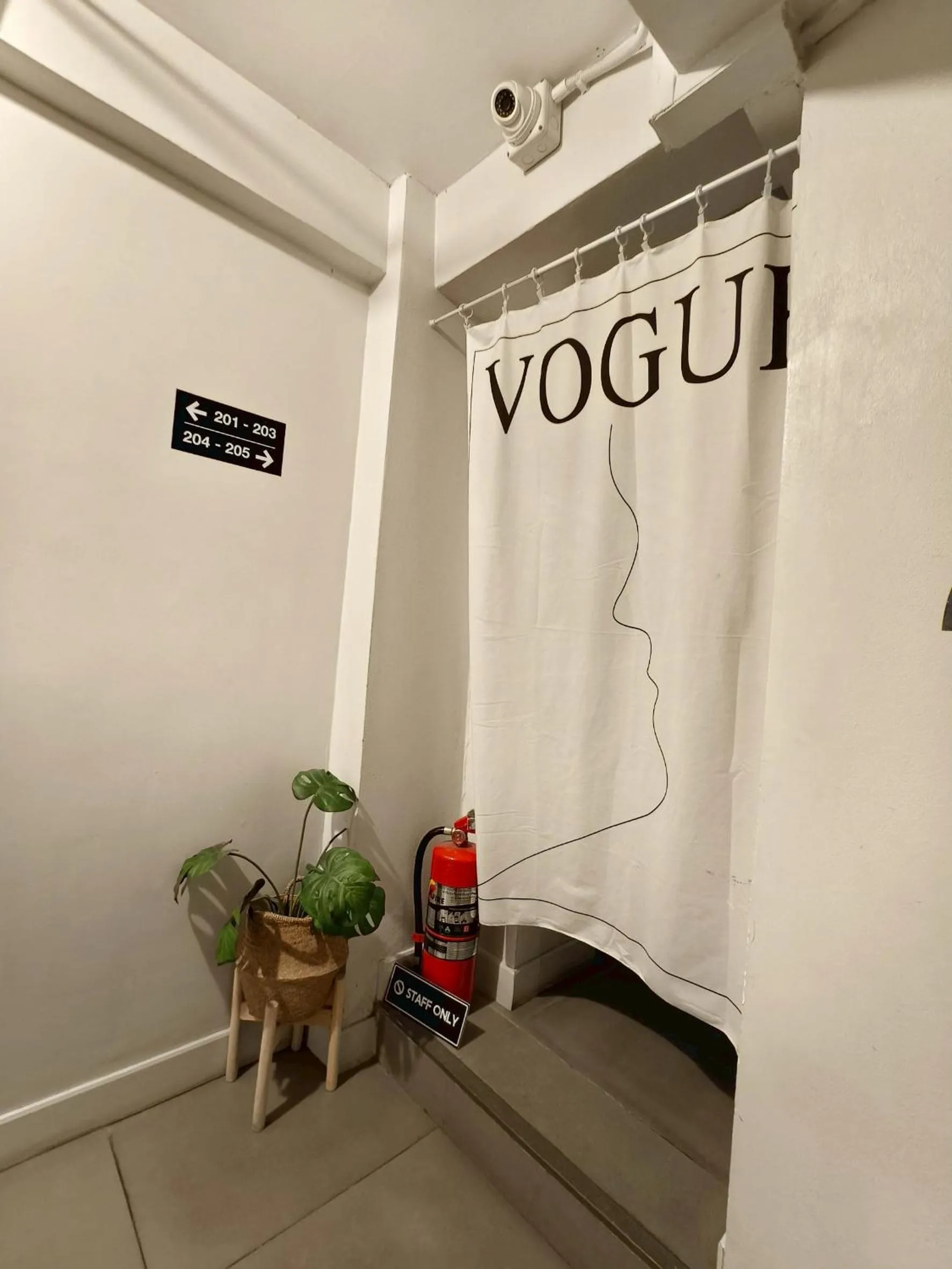 101 SEOUL HOSTEL (101 โซล โฮสเทล)