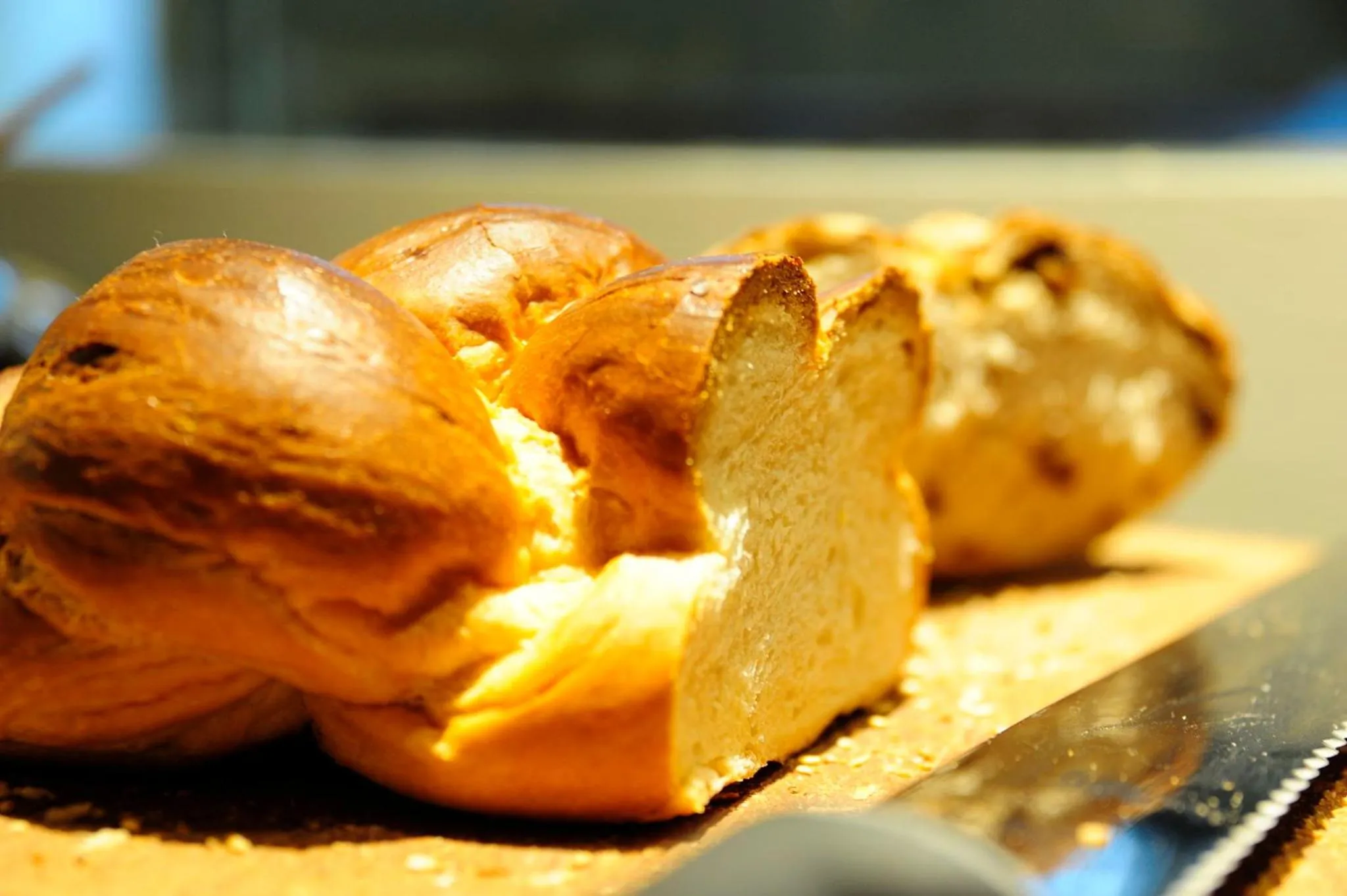 Breakfast in Silks Place Taroko Hotel