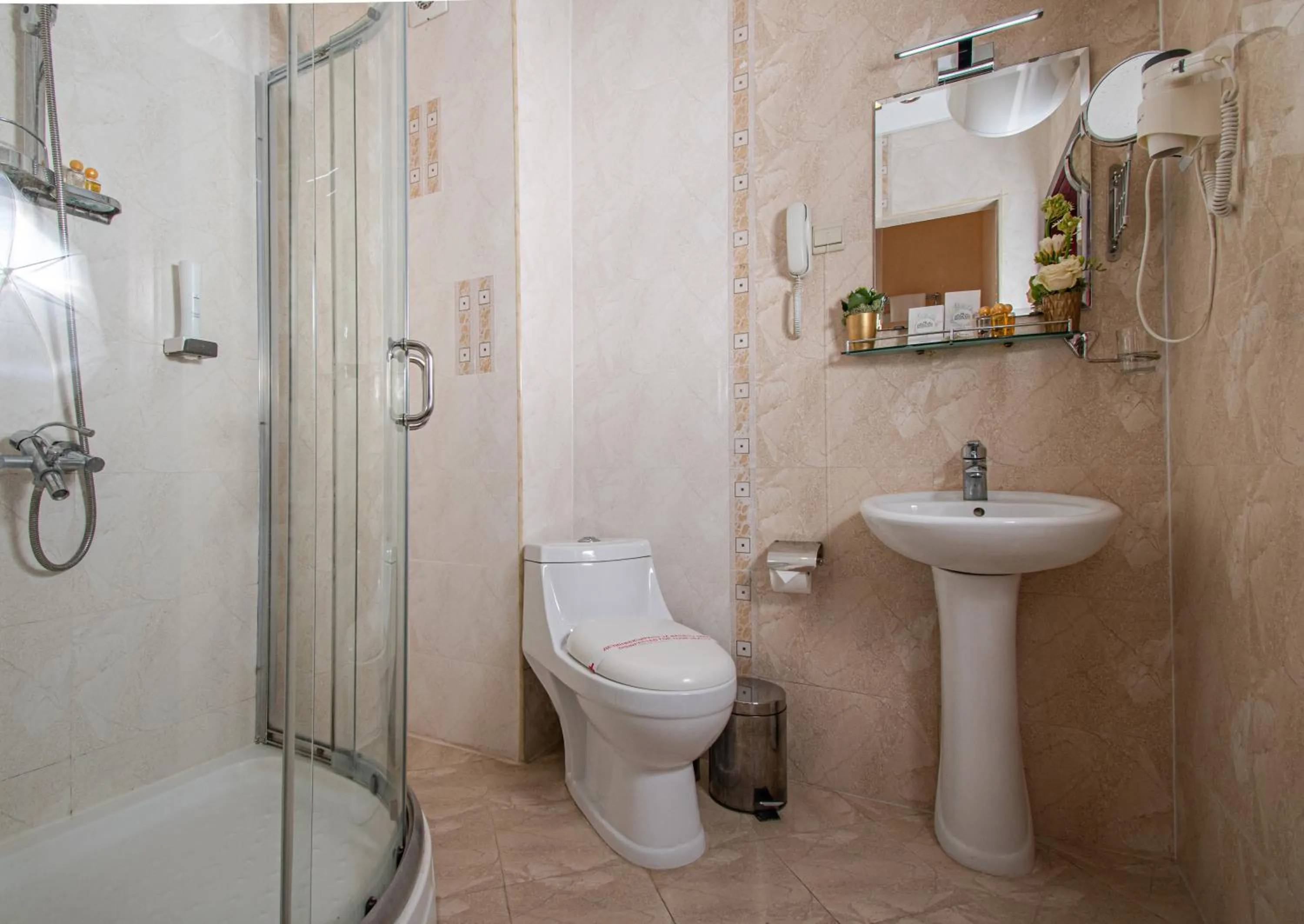 Hotel Princess Residence