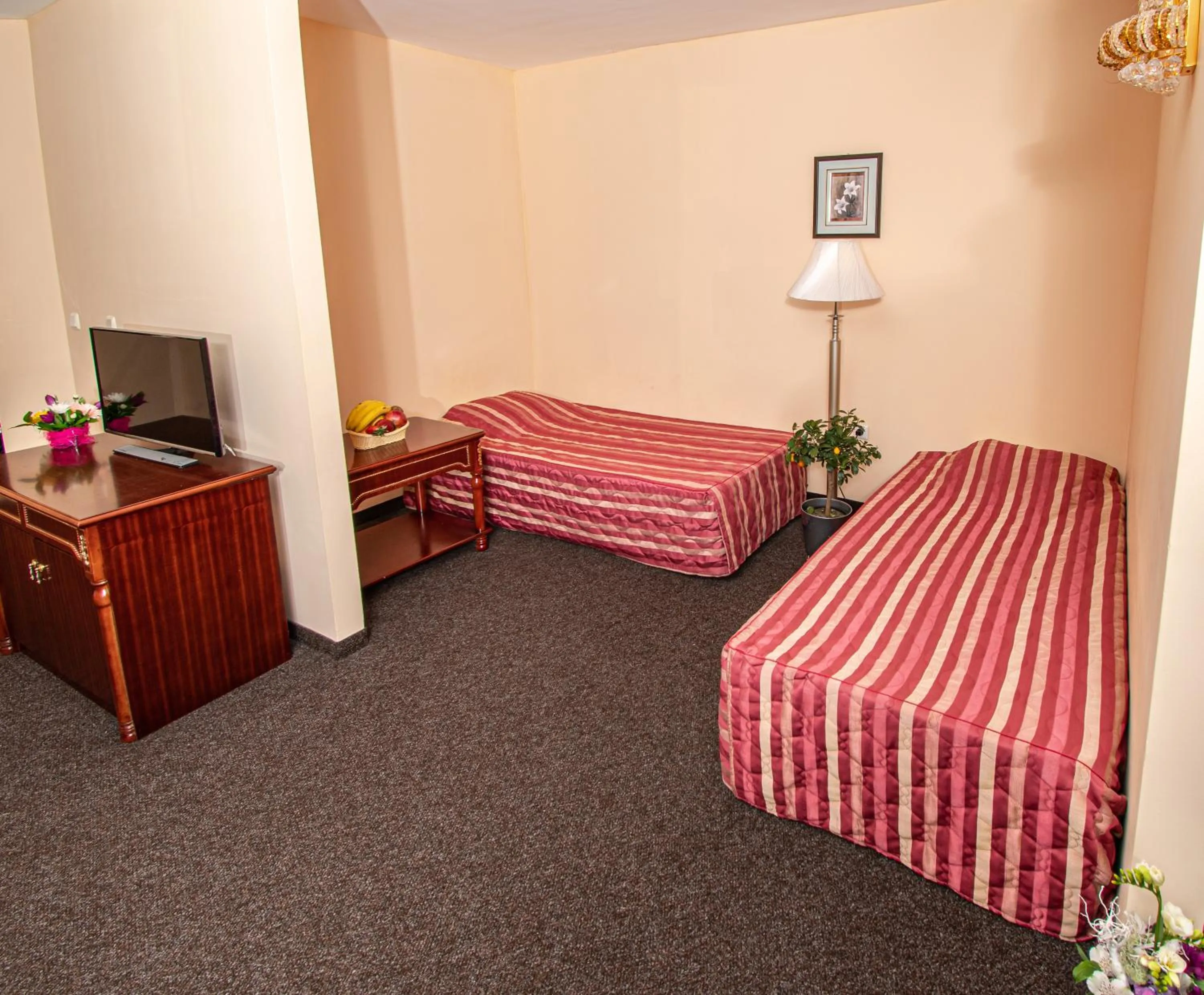 Hotel Princess Residence