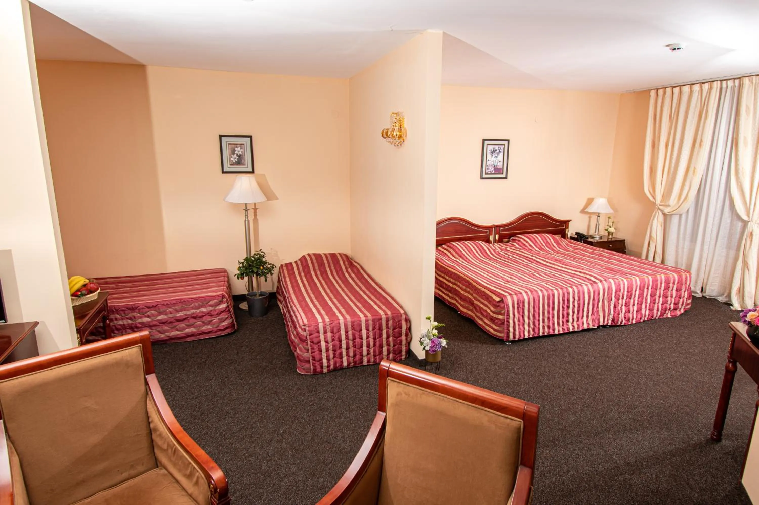 Hotel Princess Residence