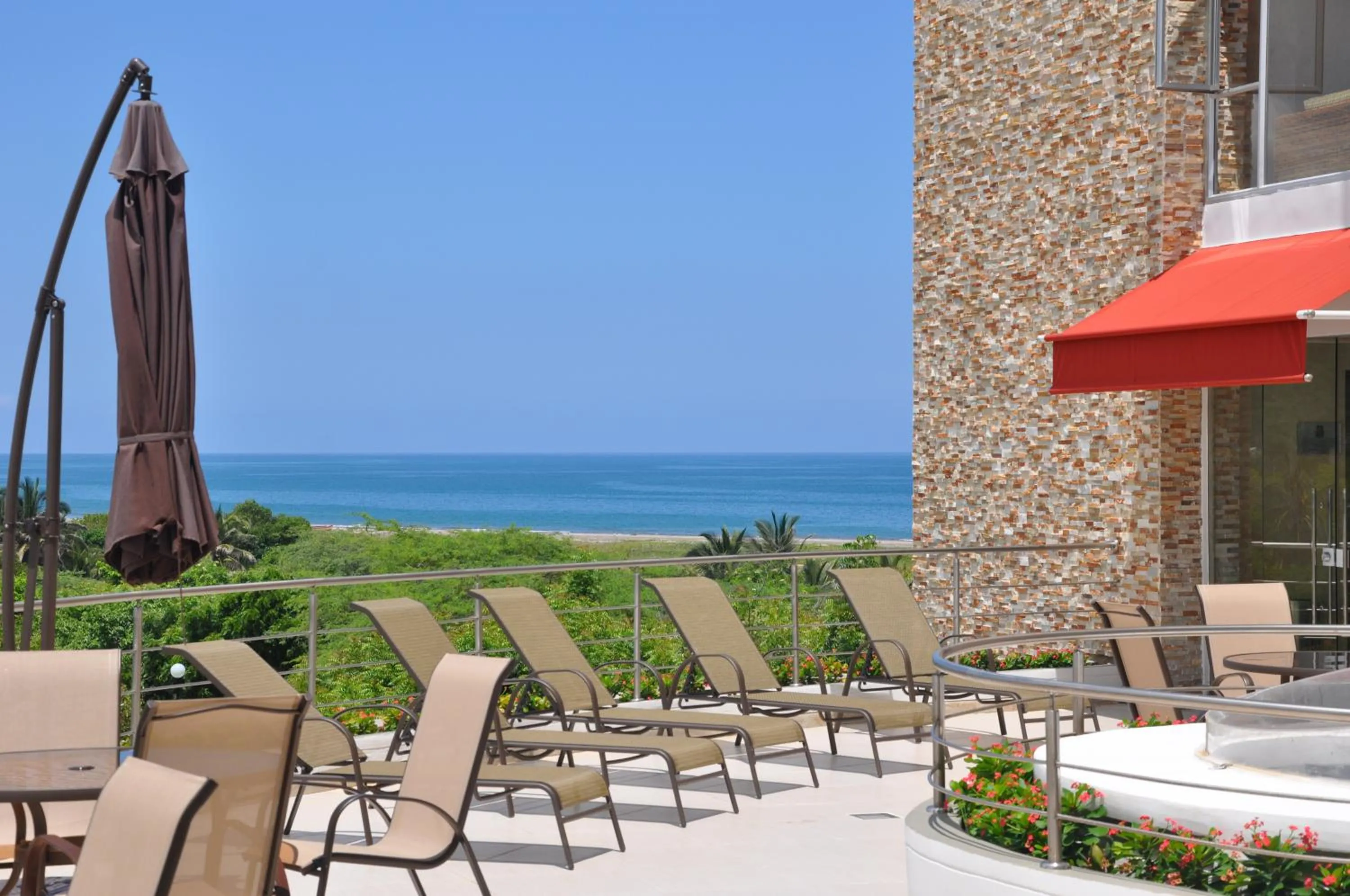Hotel Isla Verde