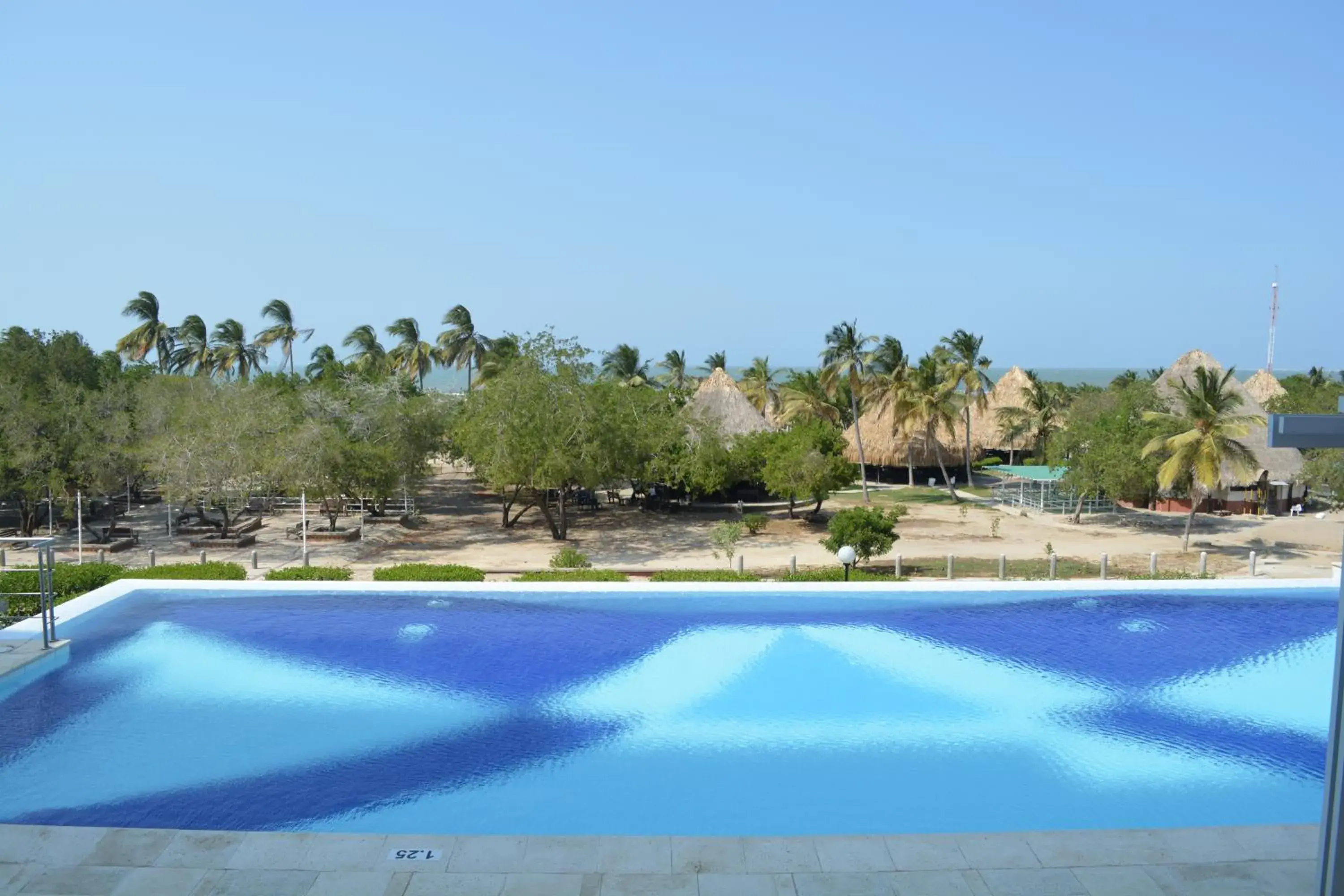 Hotel Isla Verde Hotel Isla Verde