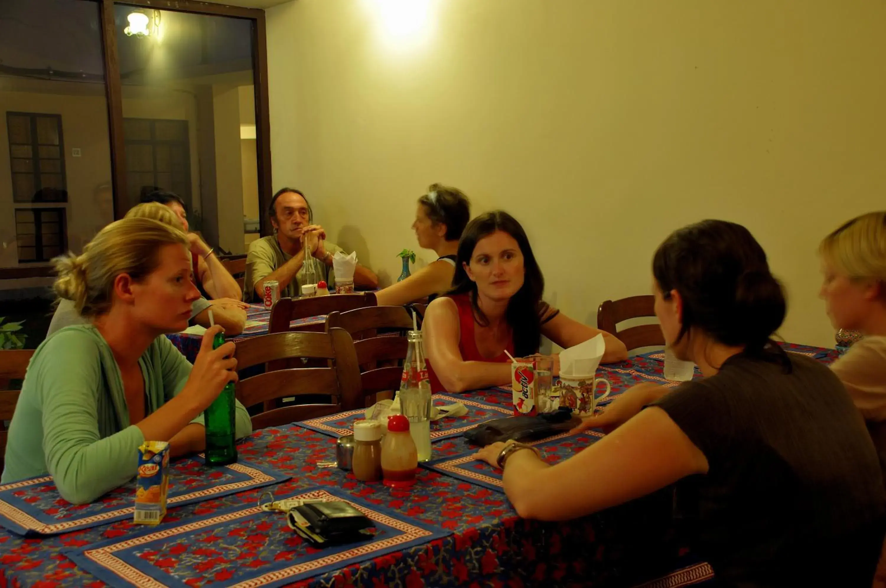 Restaurant/places to eat in Hotel Jai Niwas Restaurant/places to eat in Hotel Jai Niwas