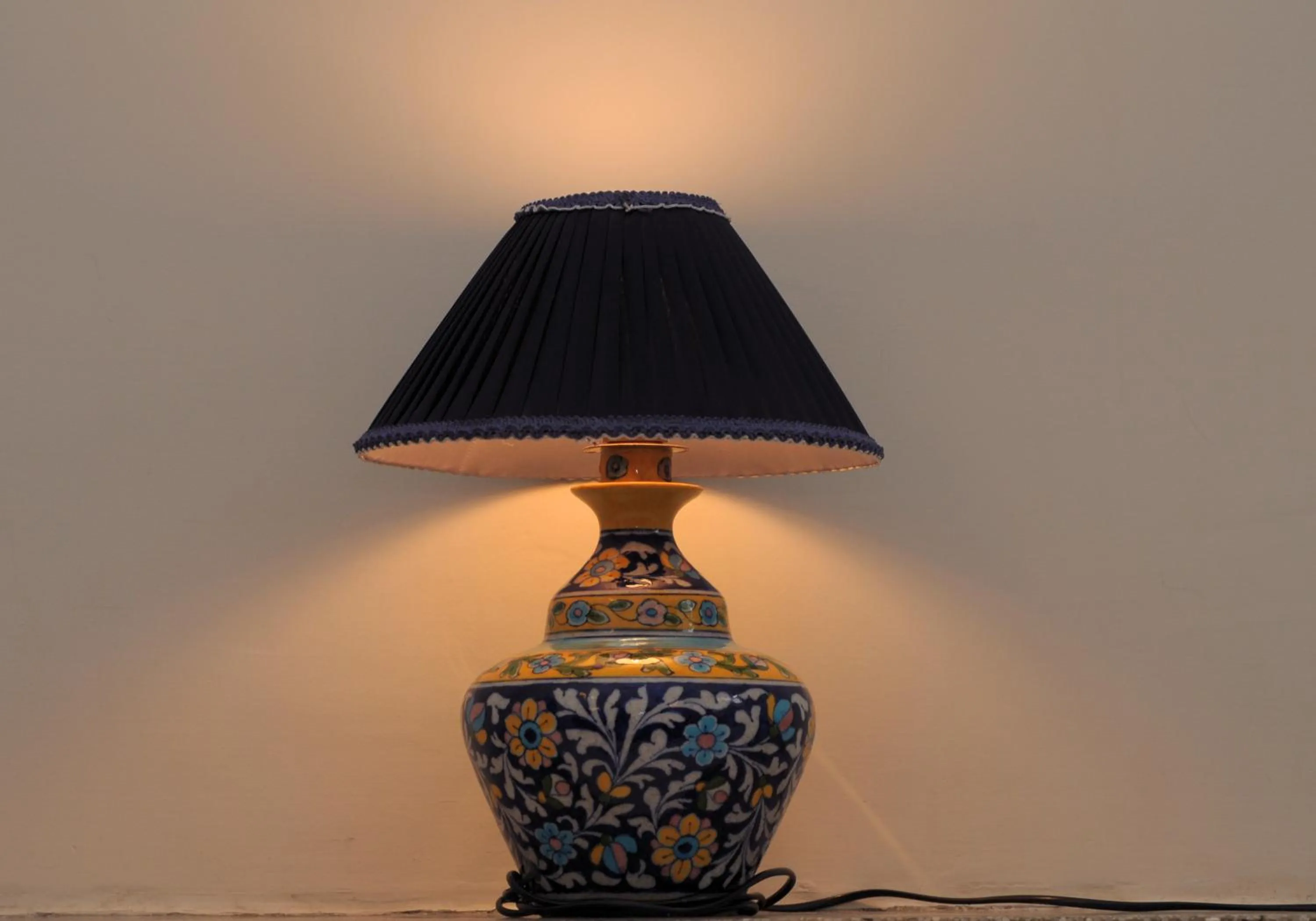 Property building in Hotel Jai Niwas