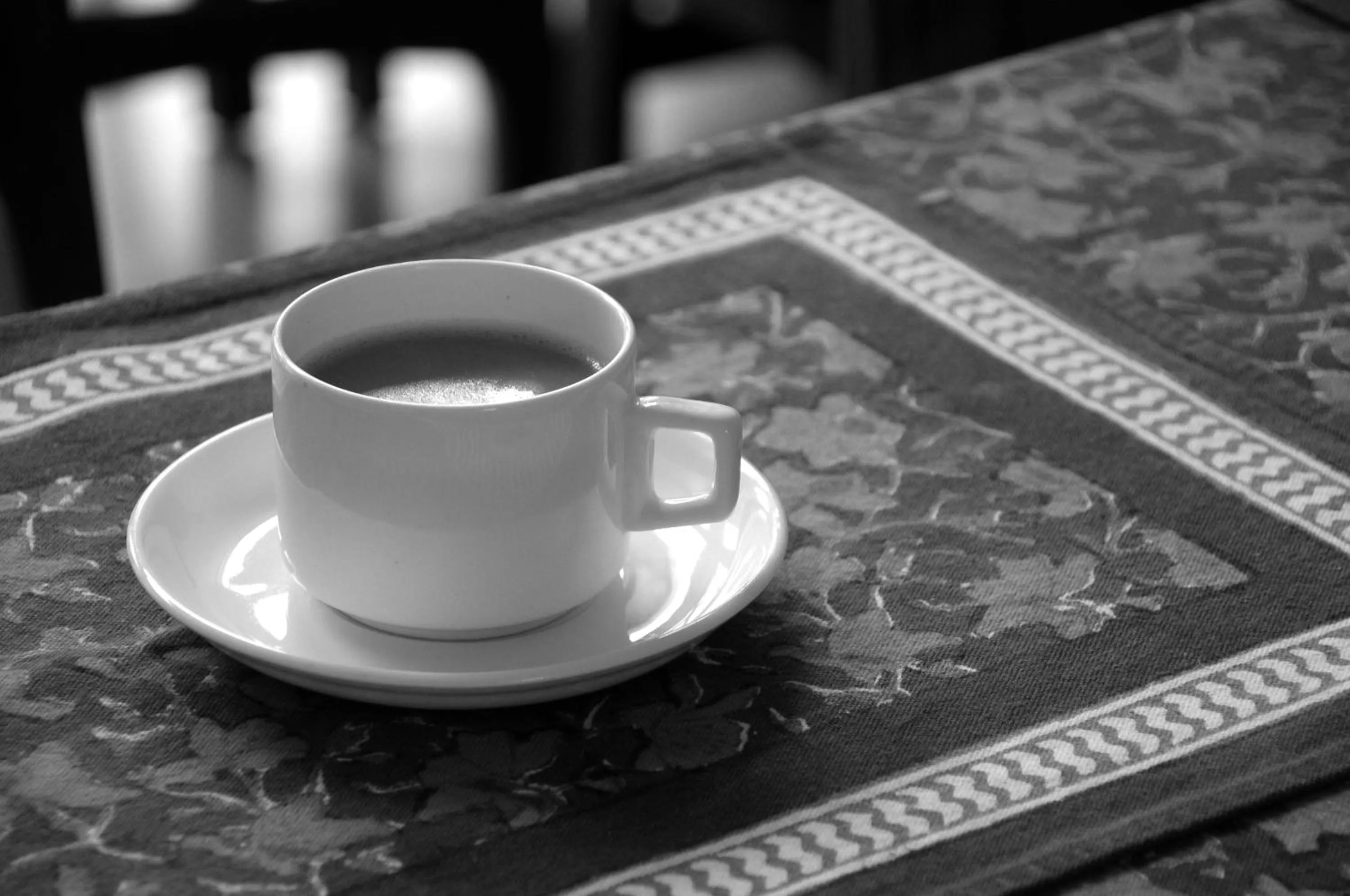 Coffee/tea facilities in Hotel Jai Niwas