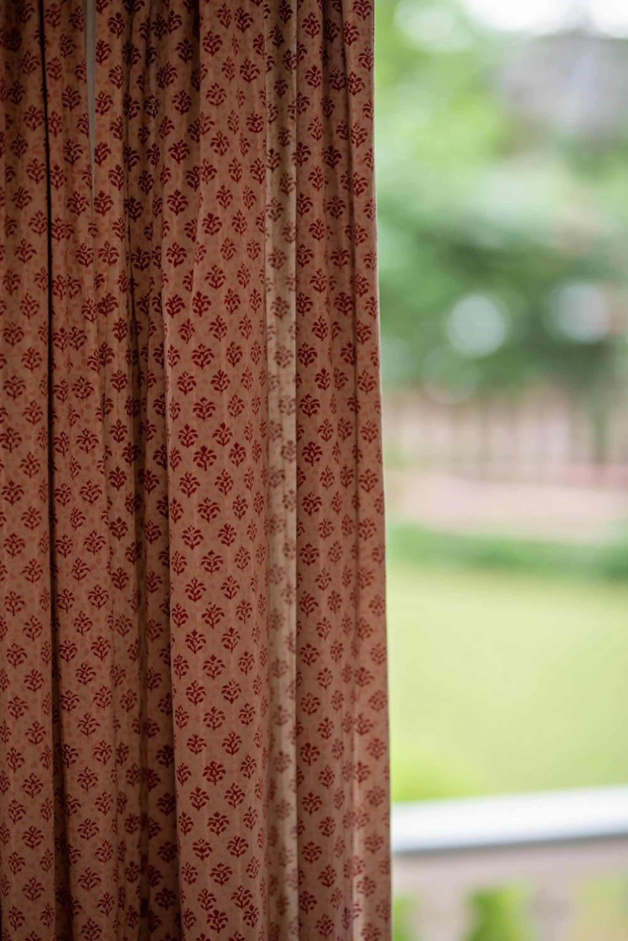 Property building in Hotel Jai Niwas