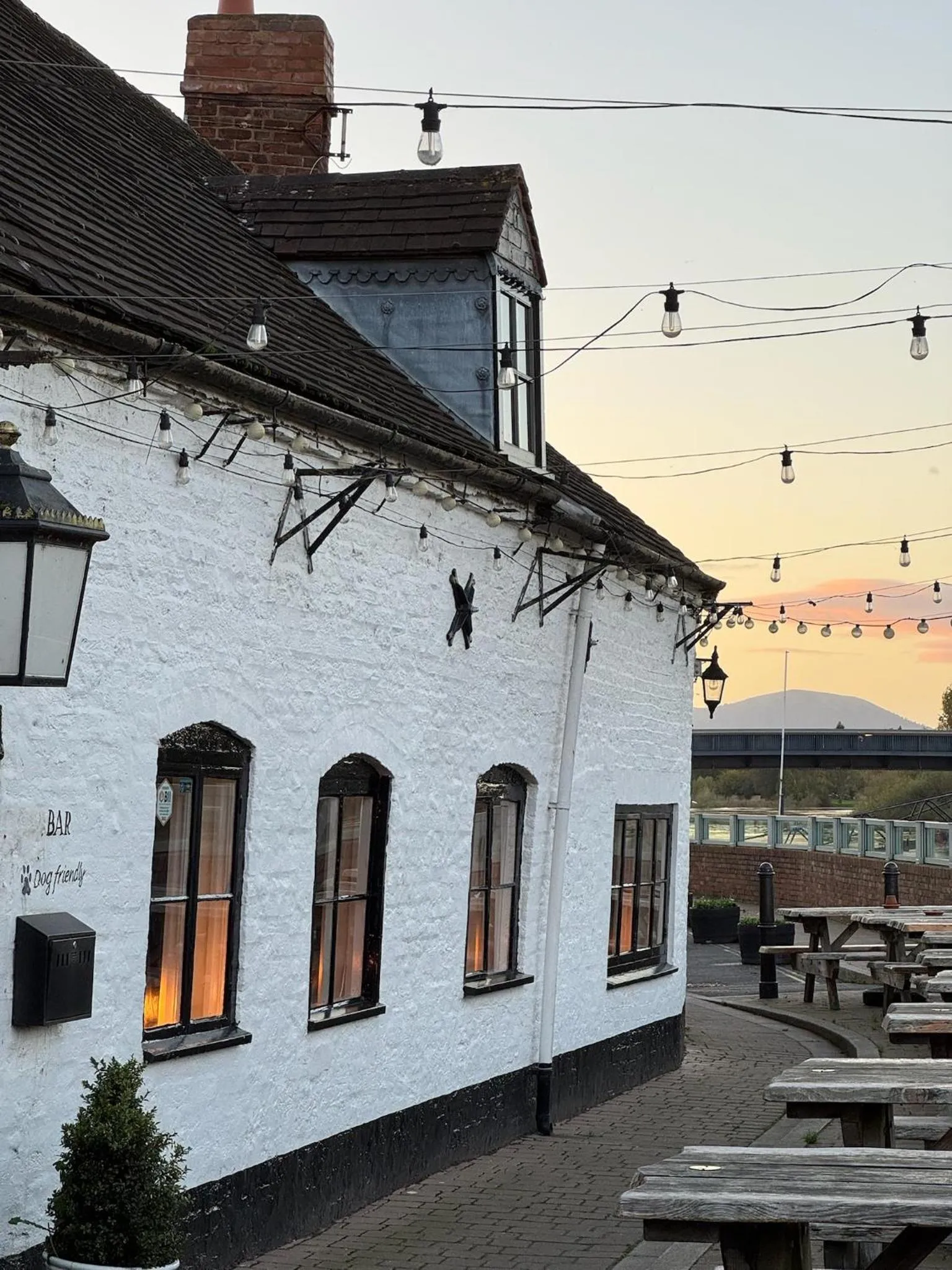 Other in The Swan Hotel