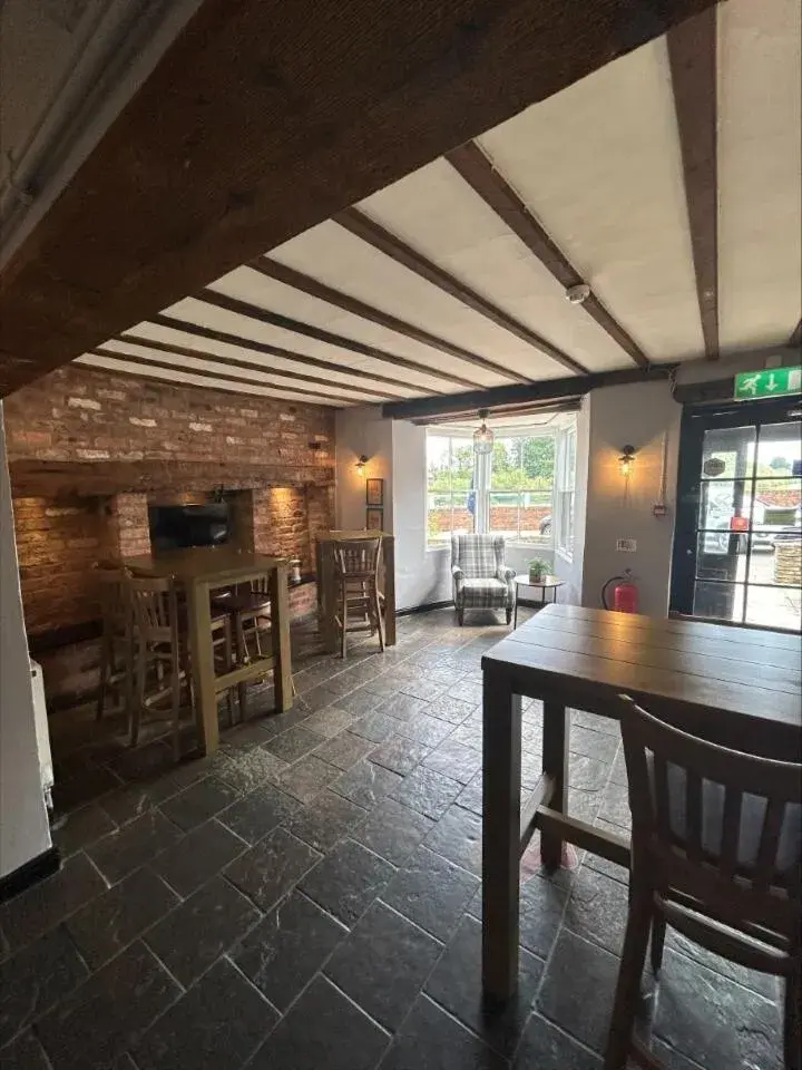 Lobby or reception in The Swan Hotel Lobby or reception in The Swan Hotel