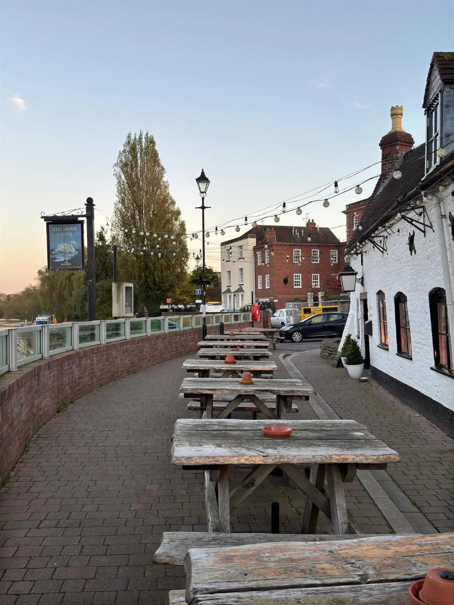 Other in The Swan Hotel