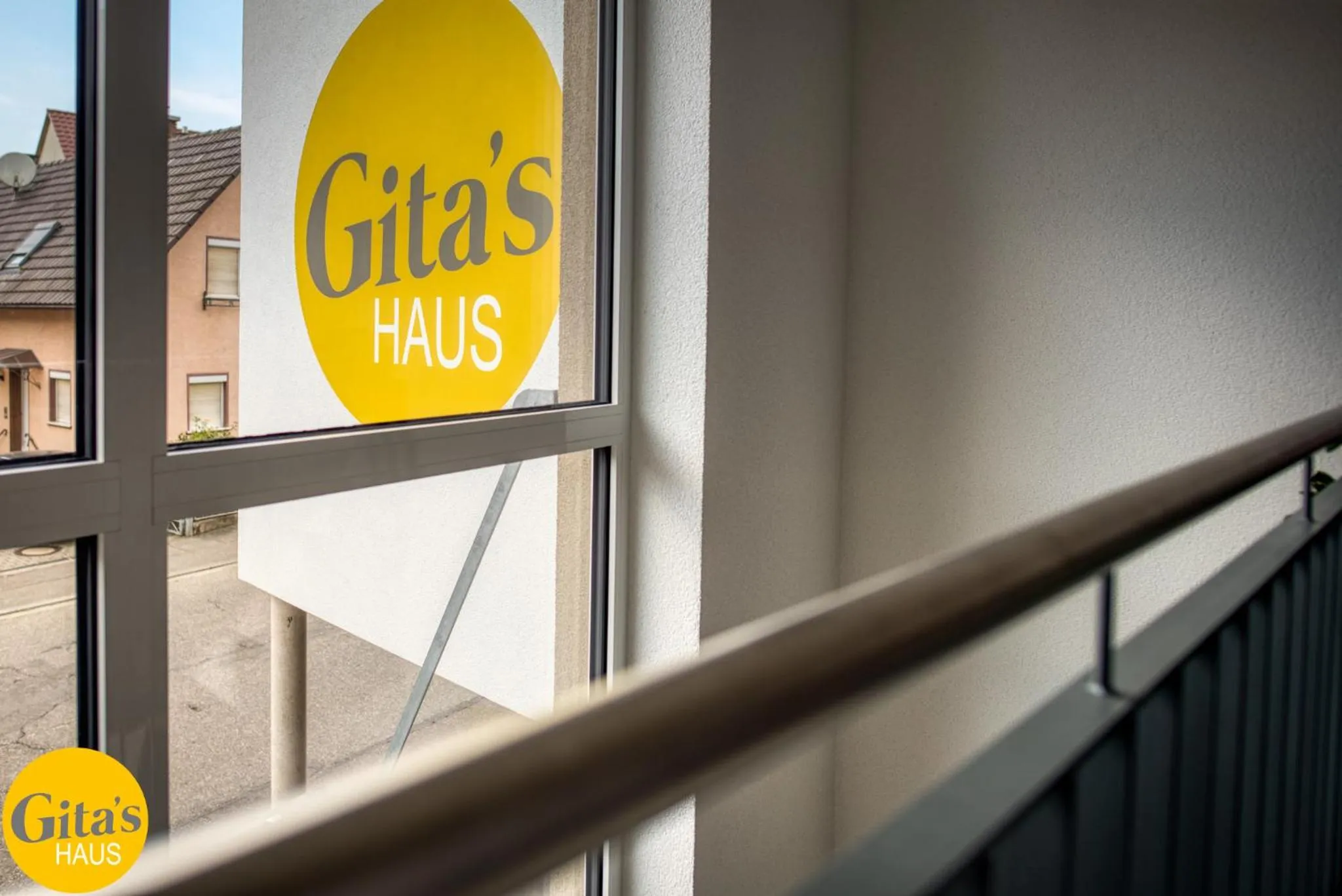 Gita´s Haus