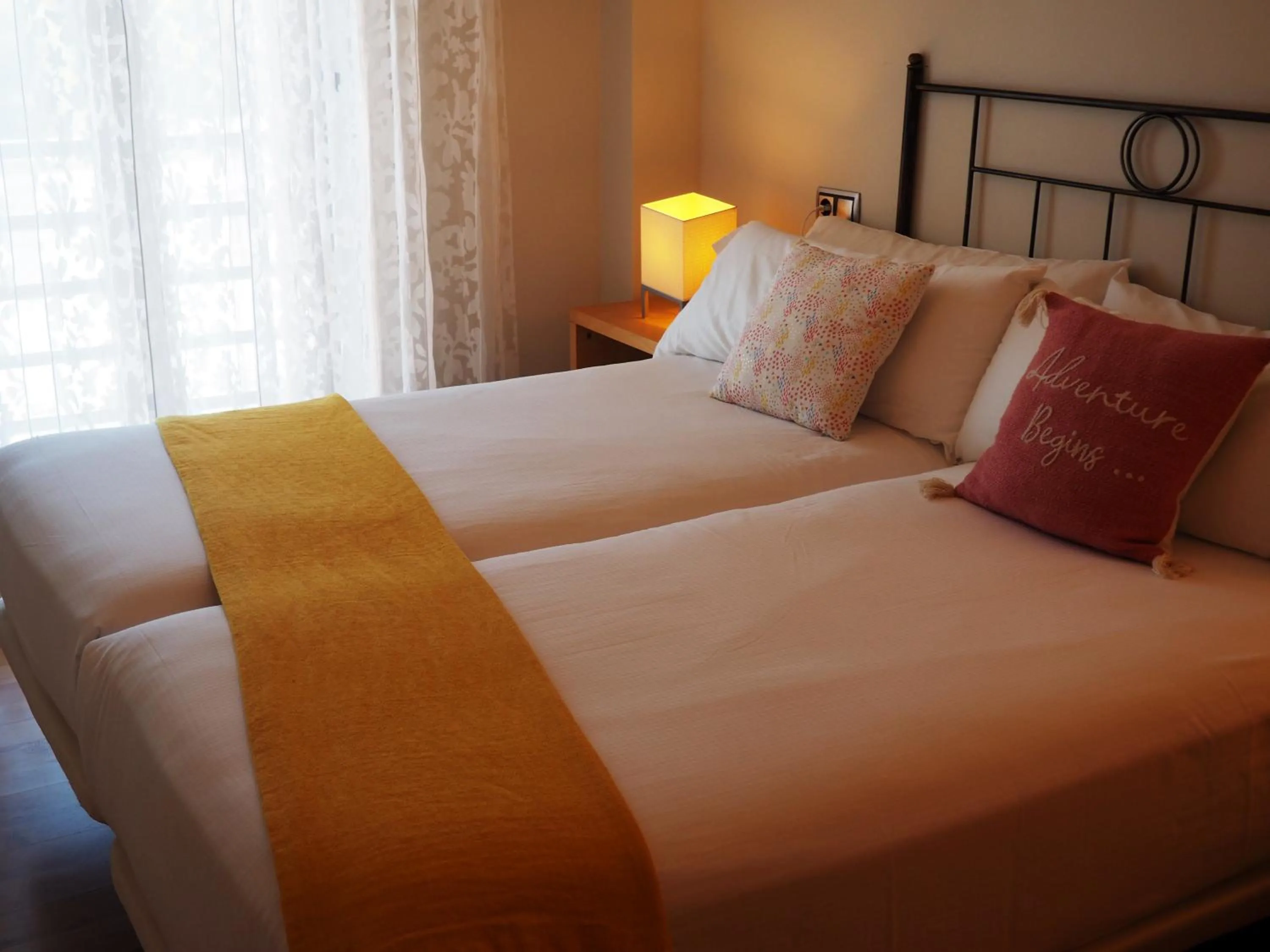 Apartamento Ainsa Pirineo