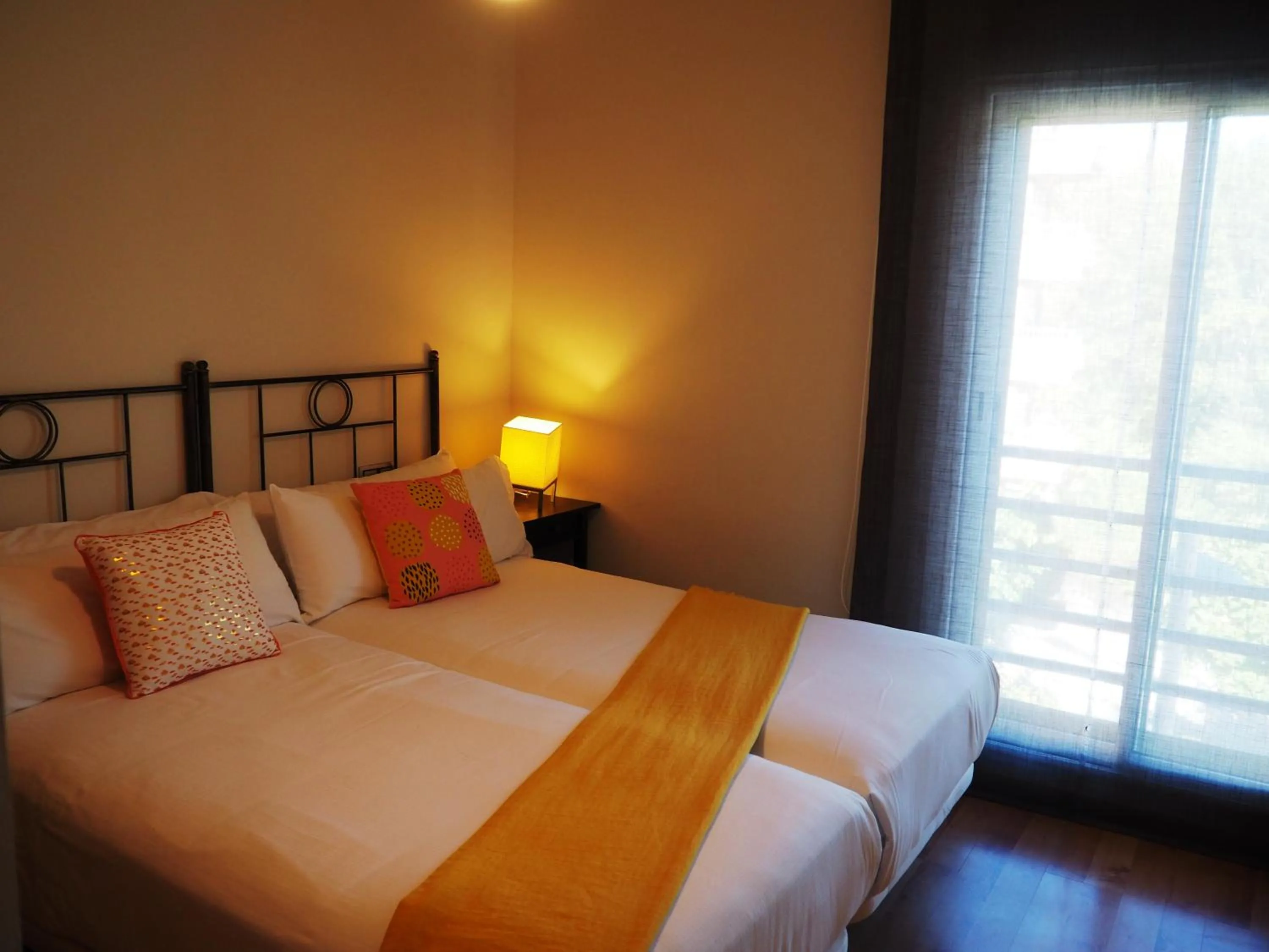 Apartamento Ainsa Pirineo