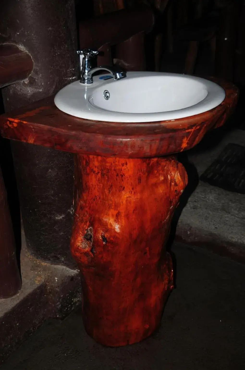 Restaurant/places to eat in Sablayan Gustav's Place Silver Beach Dive Resort Restaurant/places to eat in Sablayan Gustav's Place Silver Beach Dive Resort