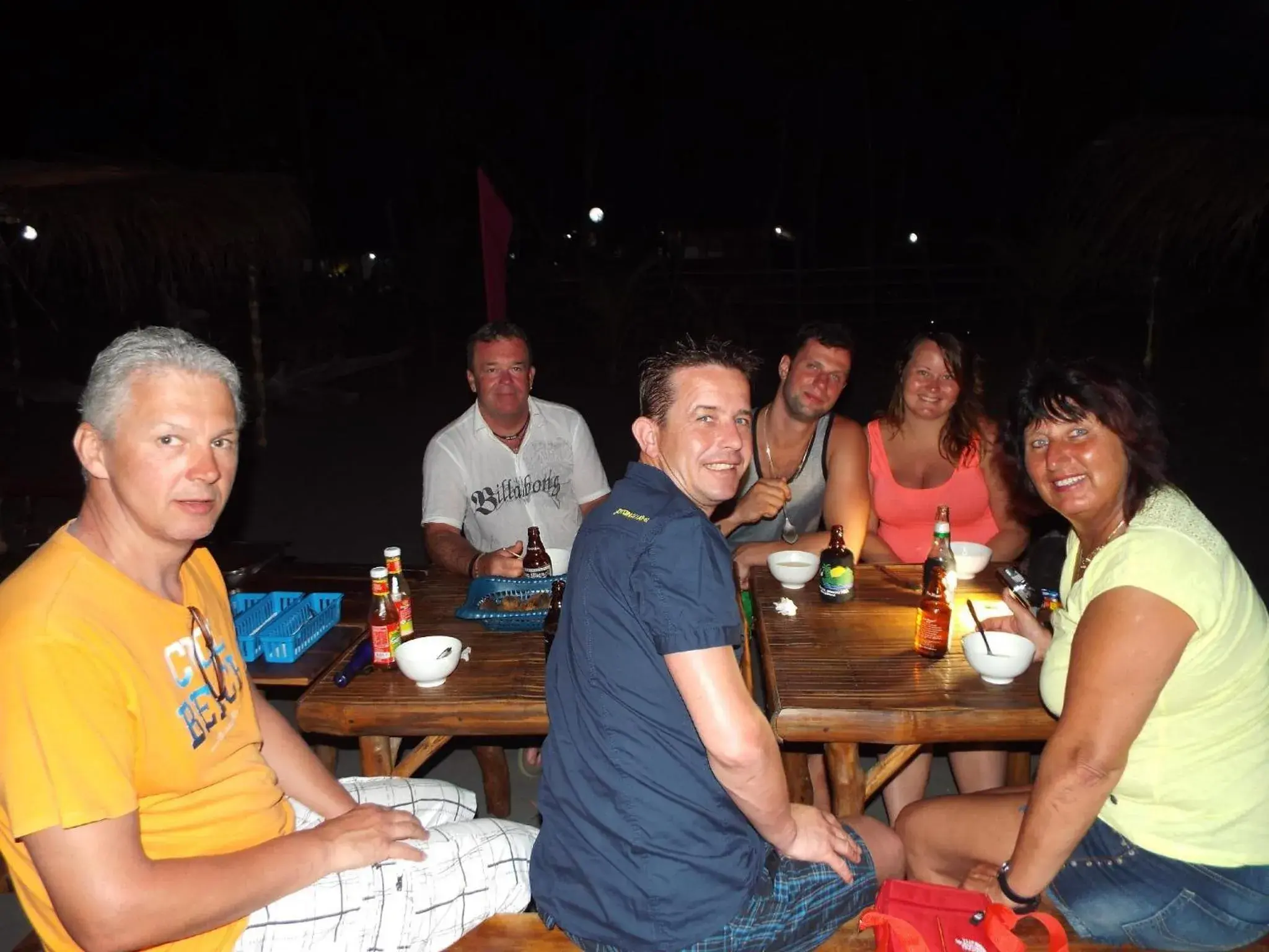 Restaurant/places to eat in Sablayan Gustav's Place Silver Beach Dive Resort Restaurant/places to eat in Sablayan Gustav's Place Silver Beach Dive Resort