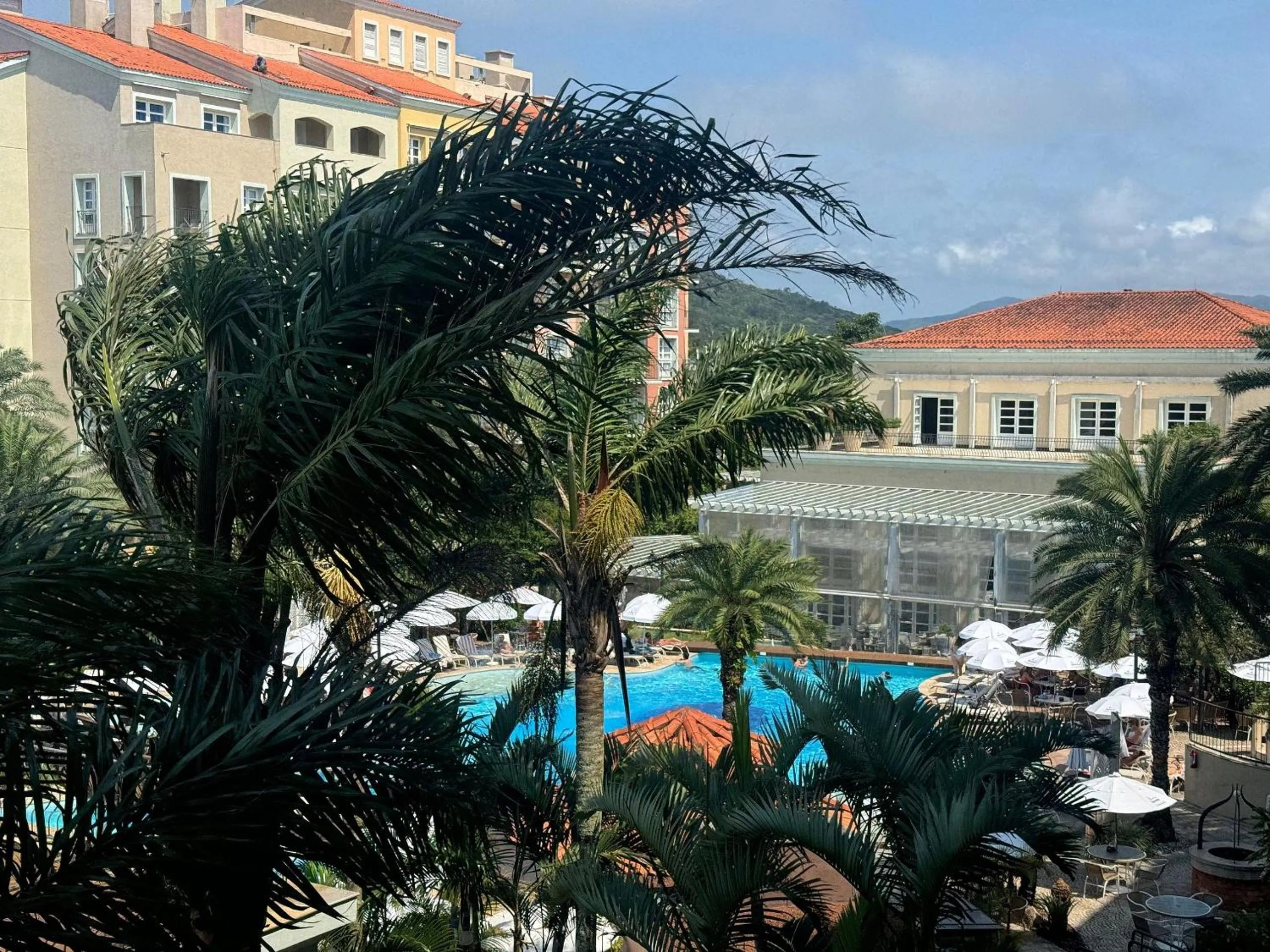 Destino Floripa Jurerê In