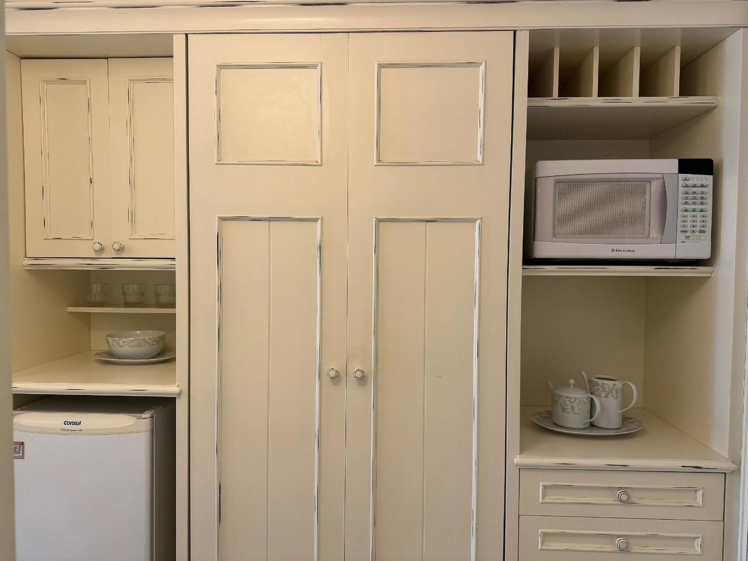 Kitchen or kitchenette, Kitchen/Kitchenette in IL Campanario é Destino Floripa