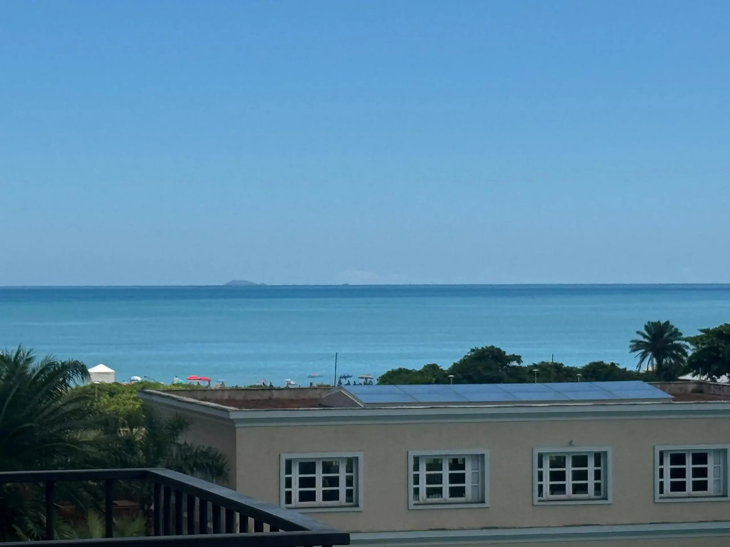 Sea View in IL Campanario é Destino Floripa Sea View in IL Campanario é Destino Floripa