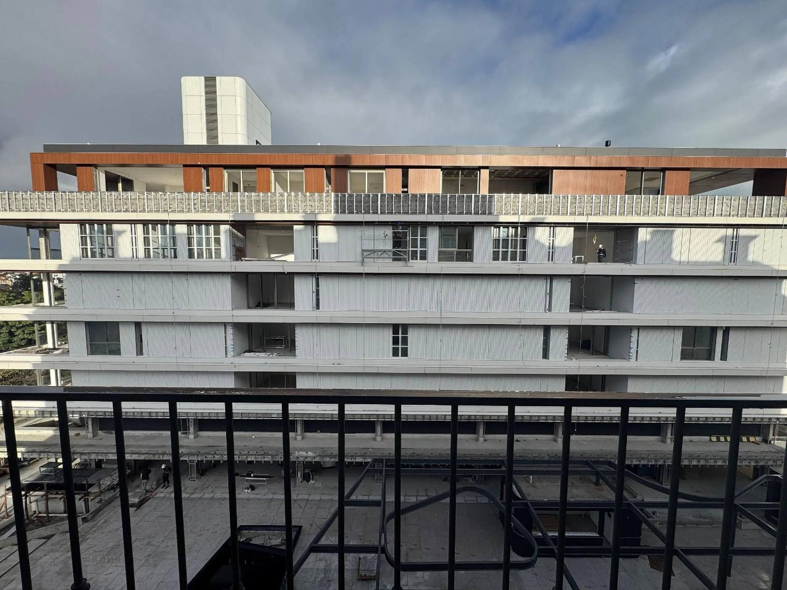 Destino Floripa Jurerê In