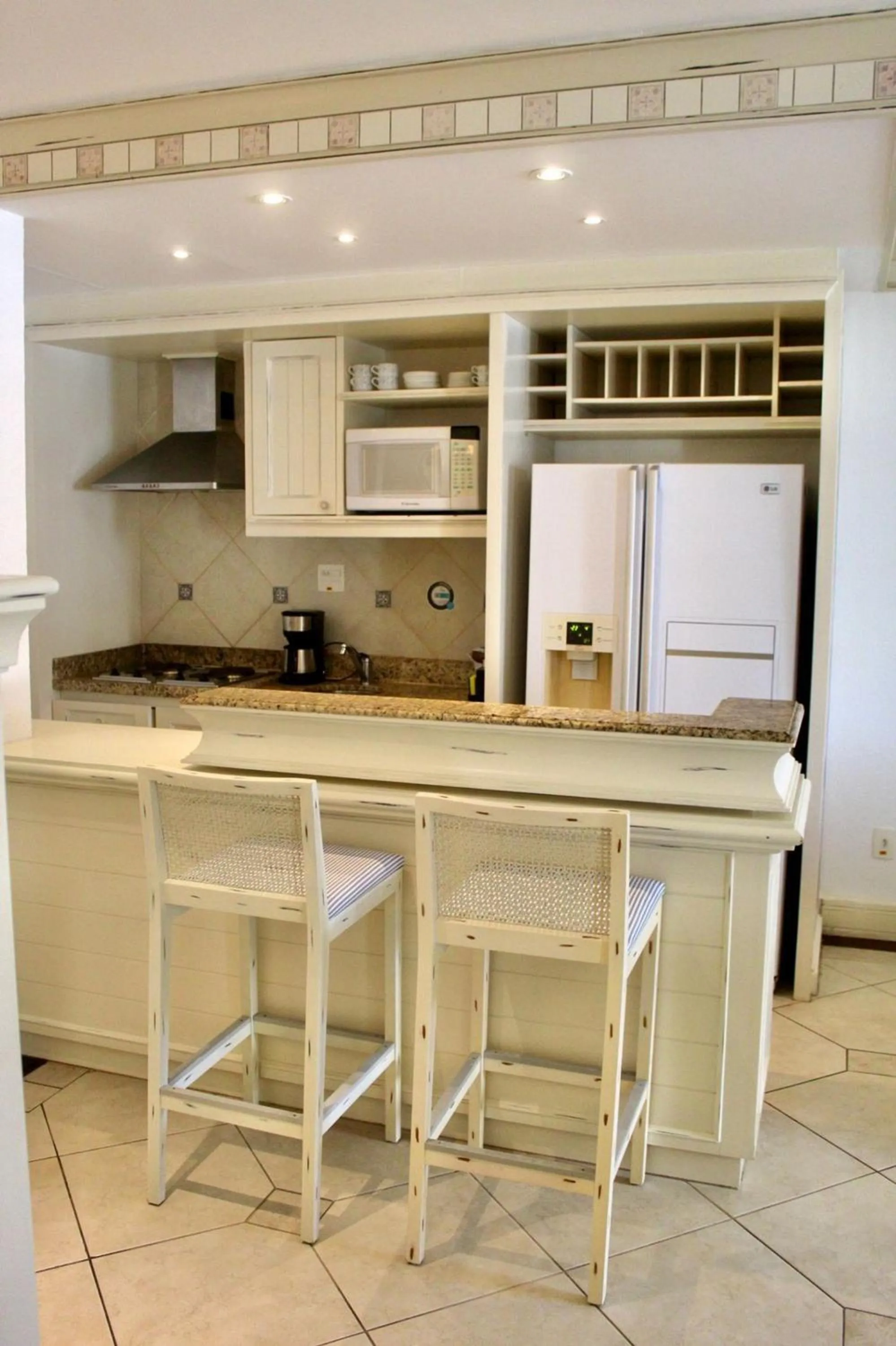 Destino Floripa Jurerê In