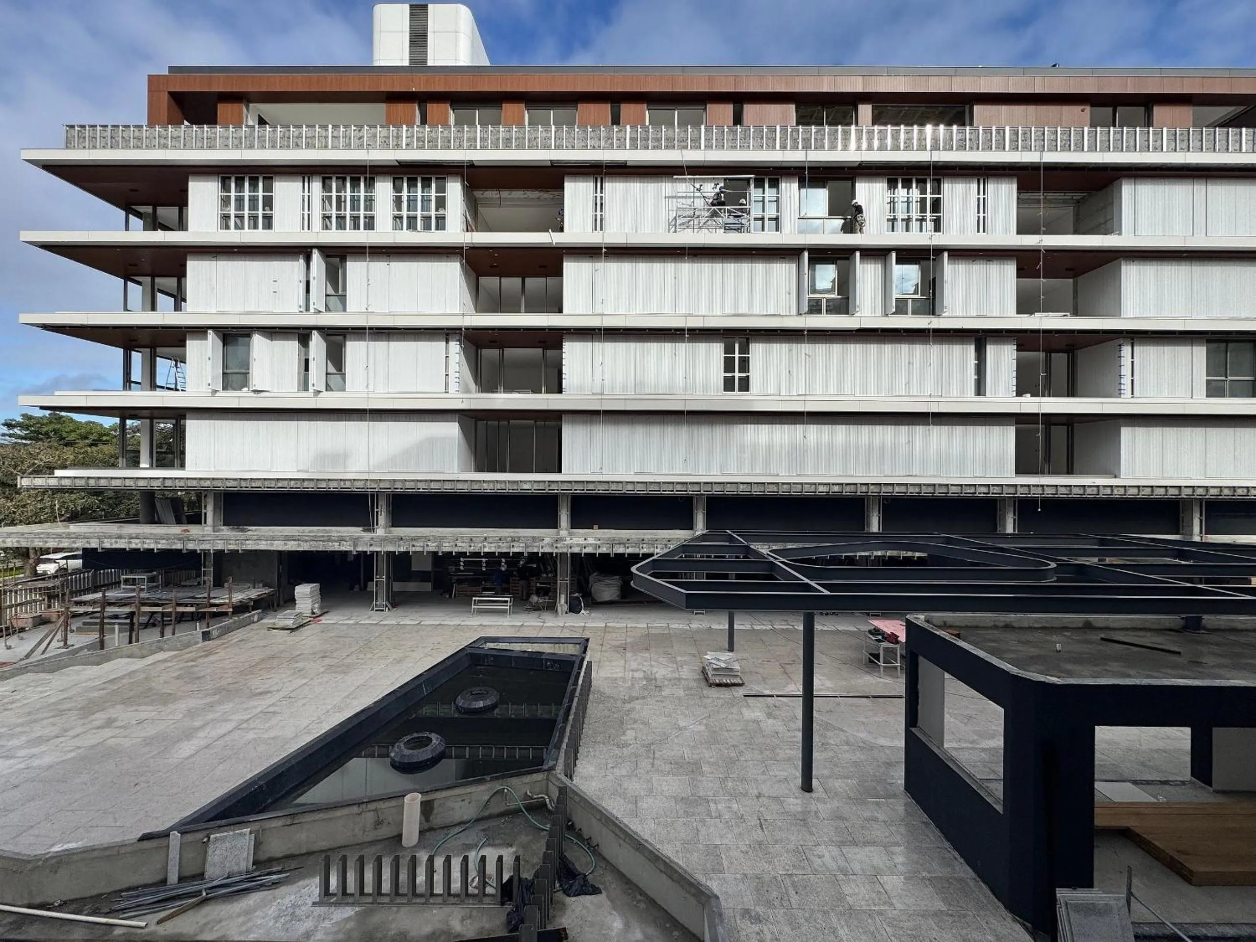 Destino Floripa Jurerê In