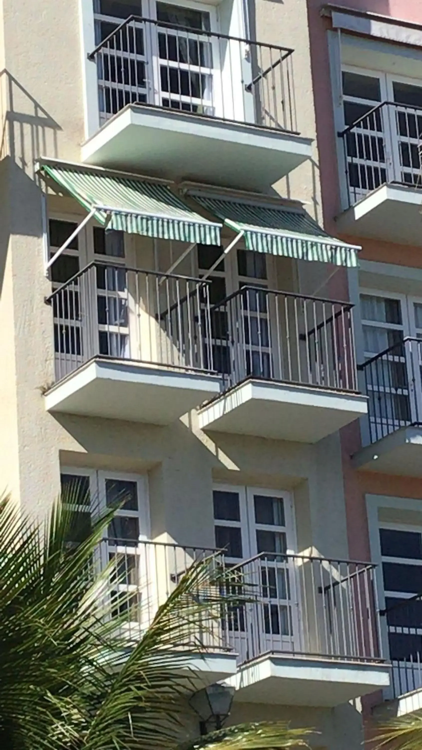 Property Building in IL Campanario é Destino Floripa Property Building in IL Campanario é Destino Floripa