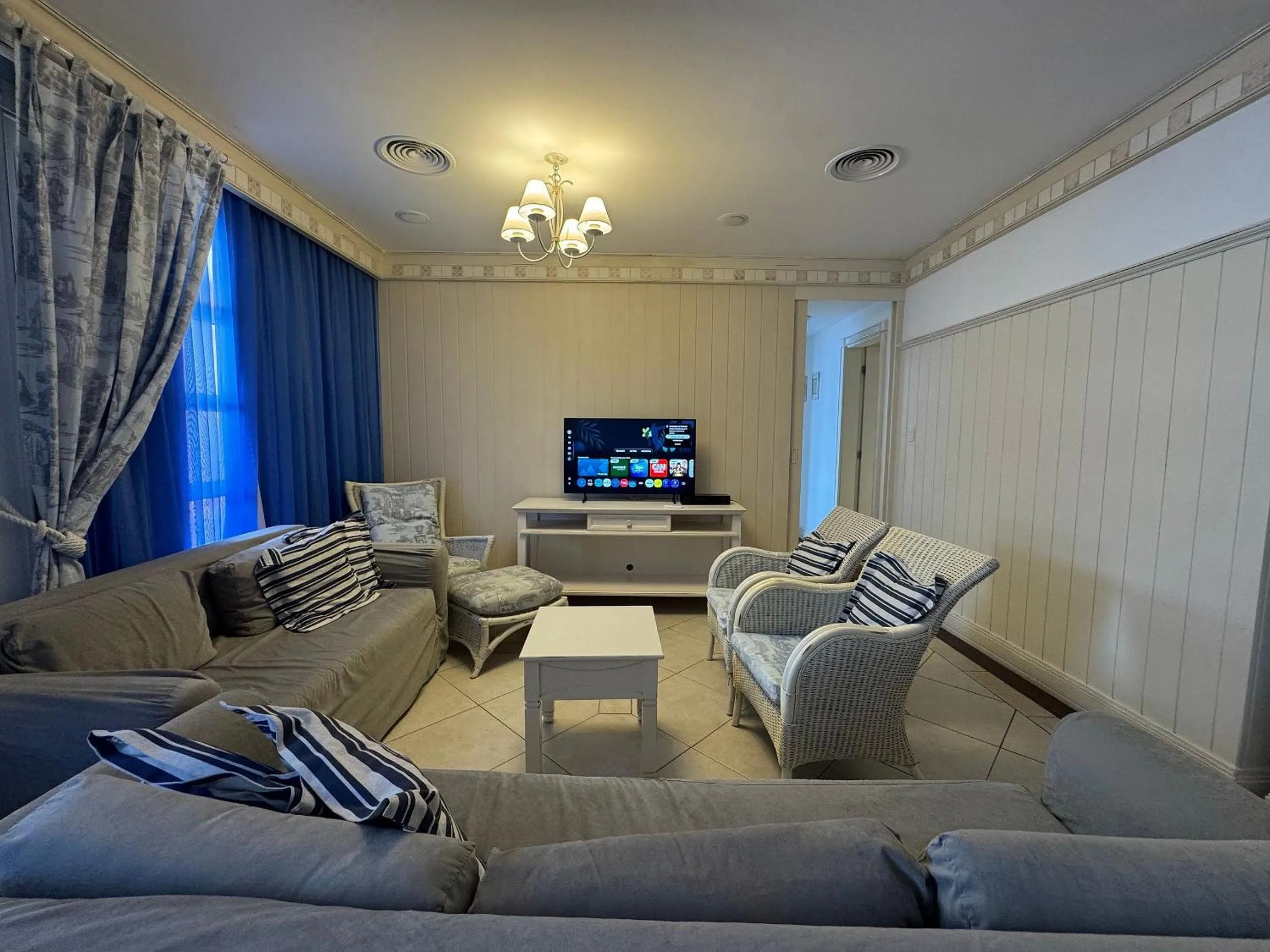 Destino Floripa Jurerê In