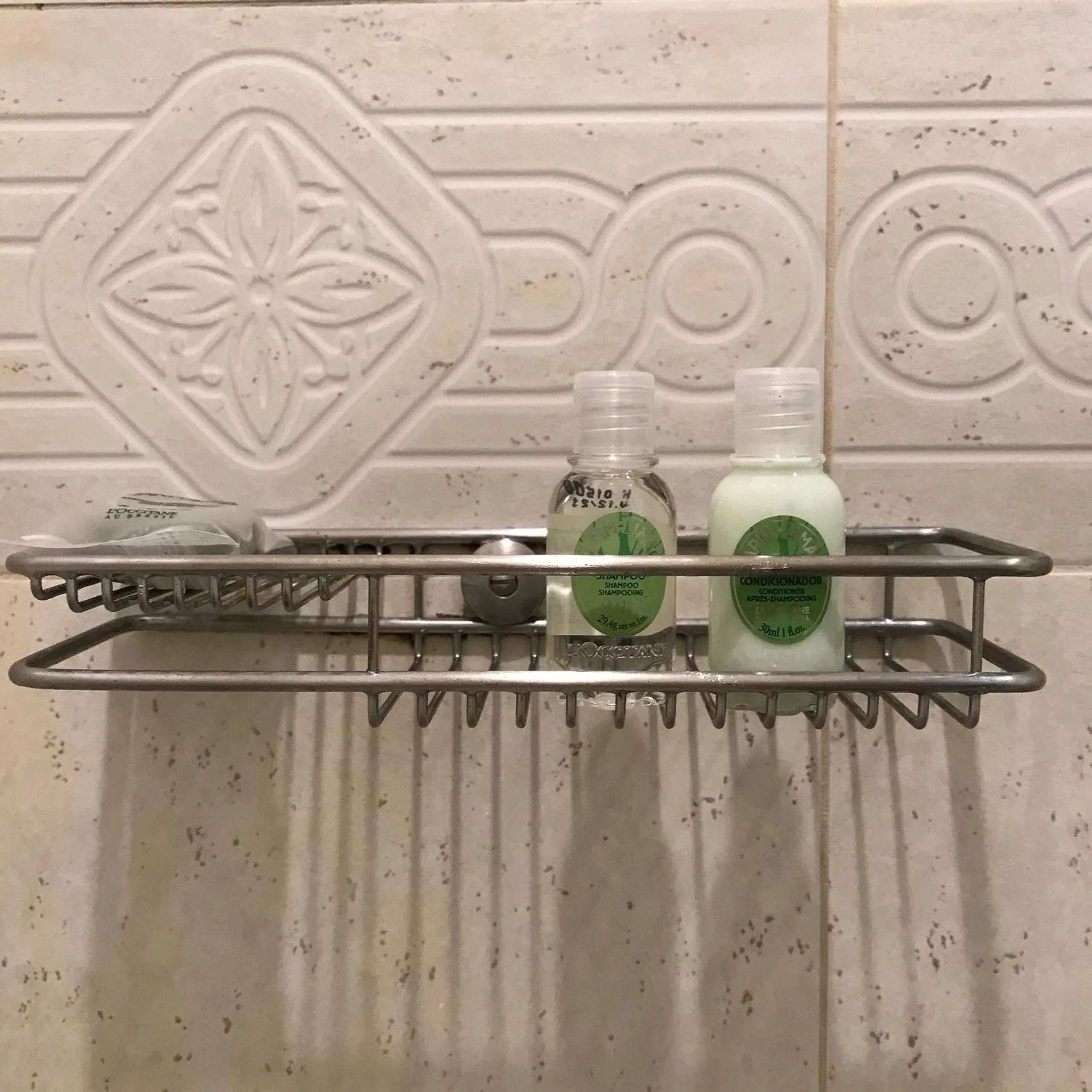 Toilet in Destino Floripa Jurerê In