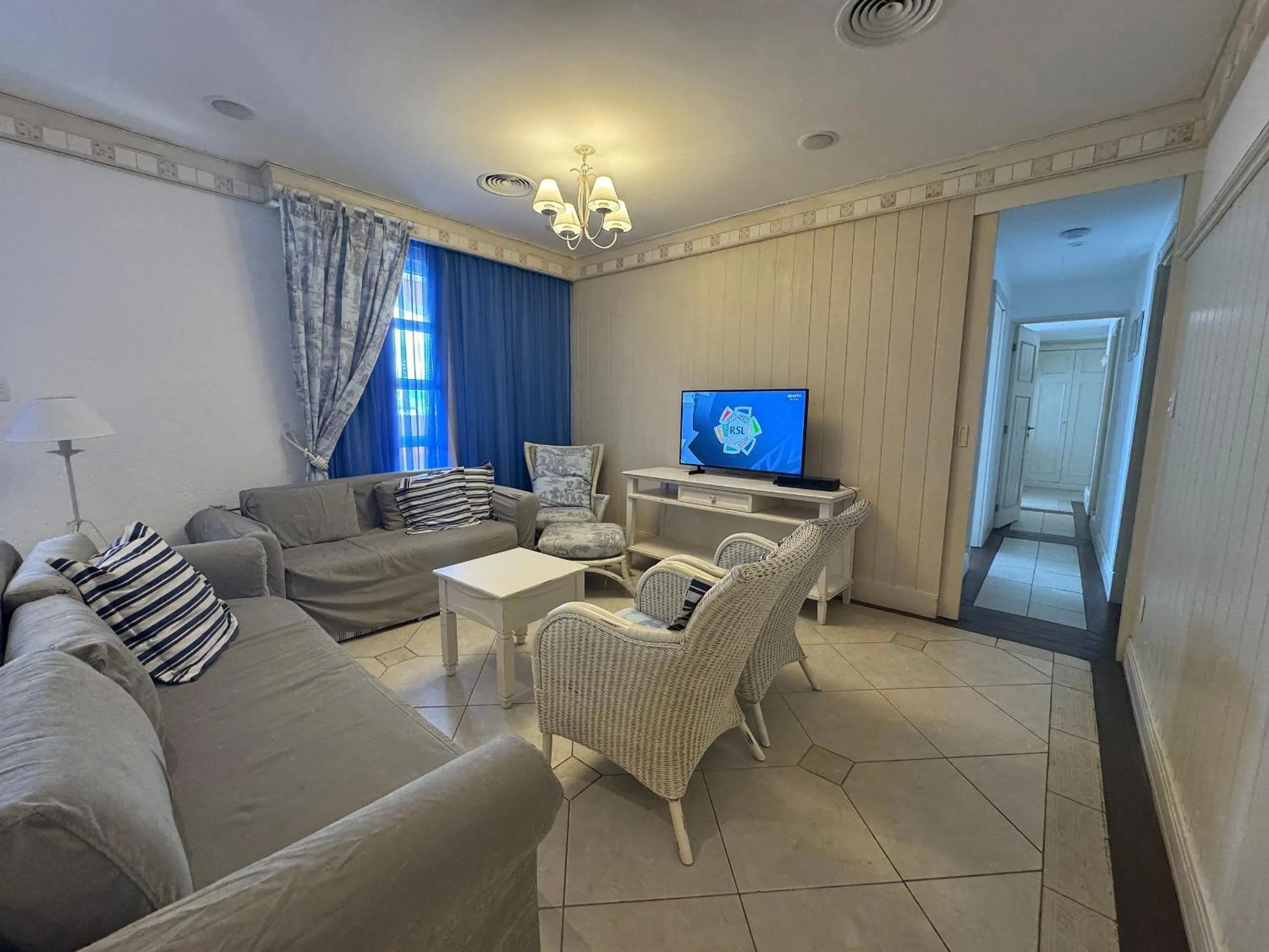 Destino Floripa Jurerê In