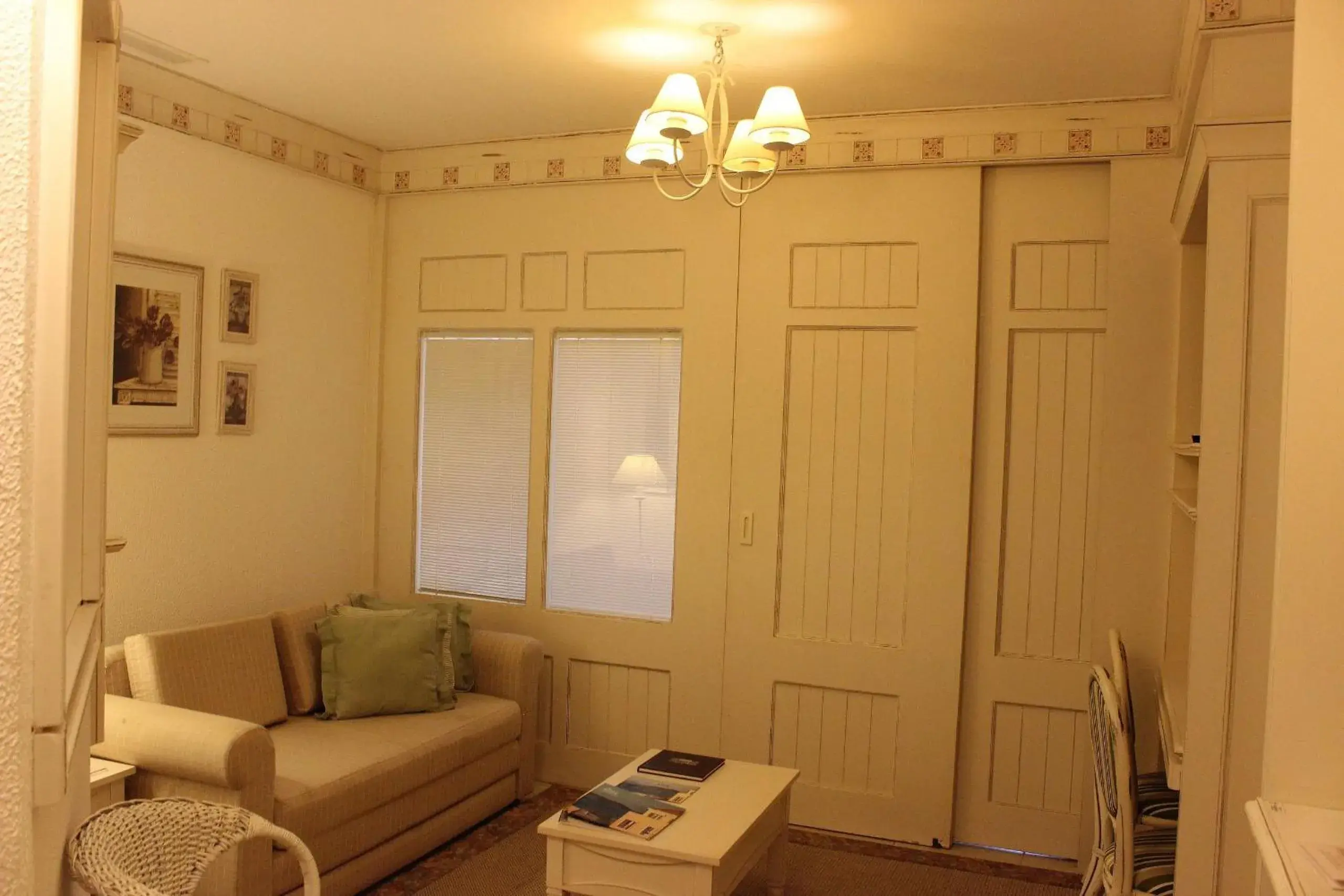 Living room, Seating Area in IL Campanario é Destino Floripa Living room, Seating Area in IL Campanario é Destino Floripa