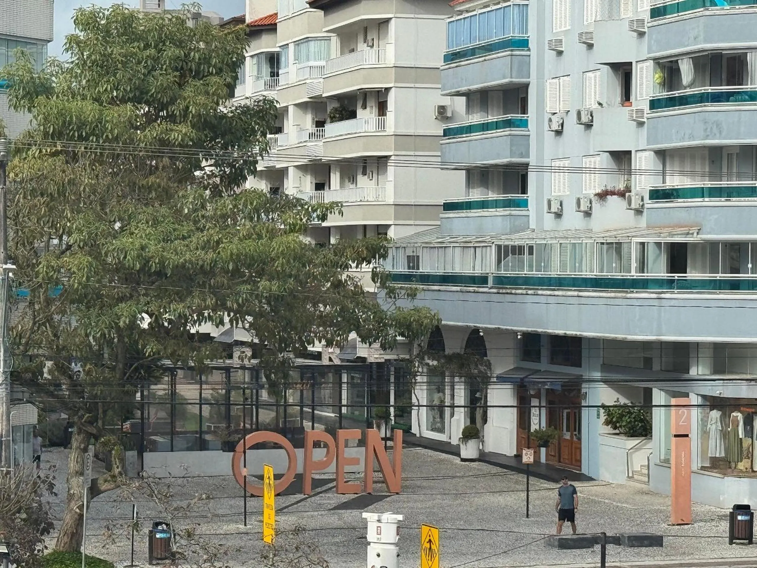 Destino Floripa Jurerê In