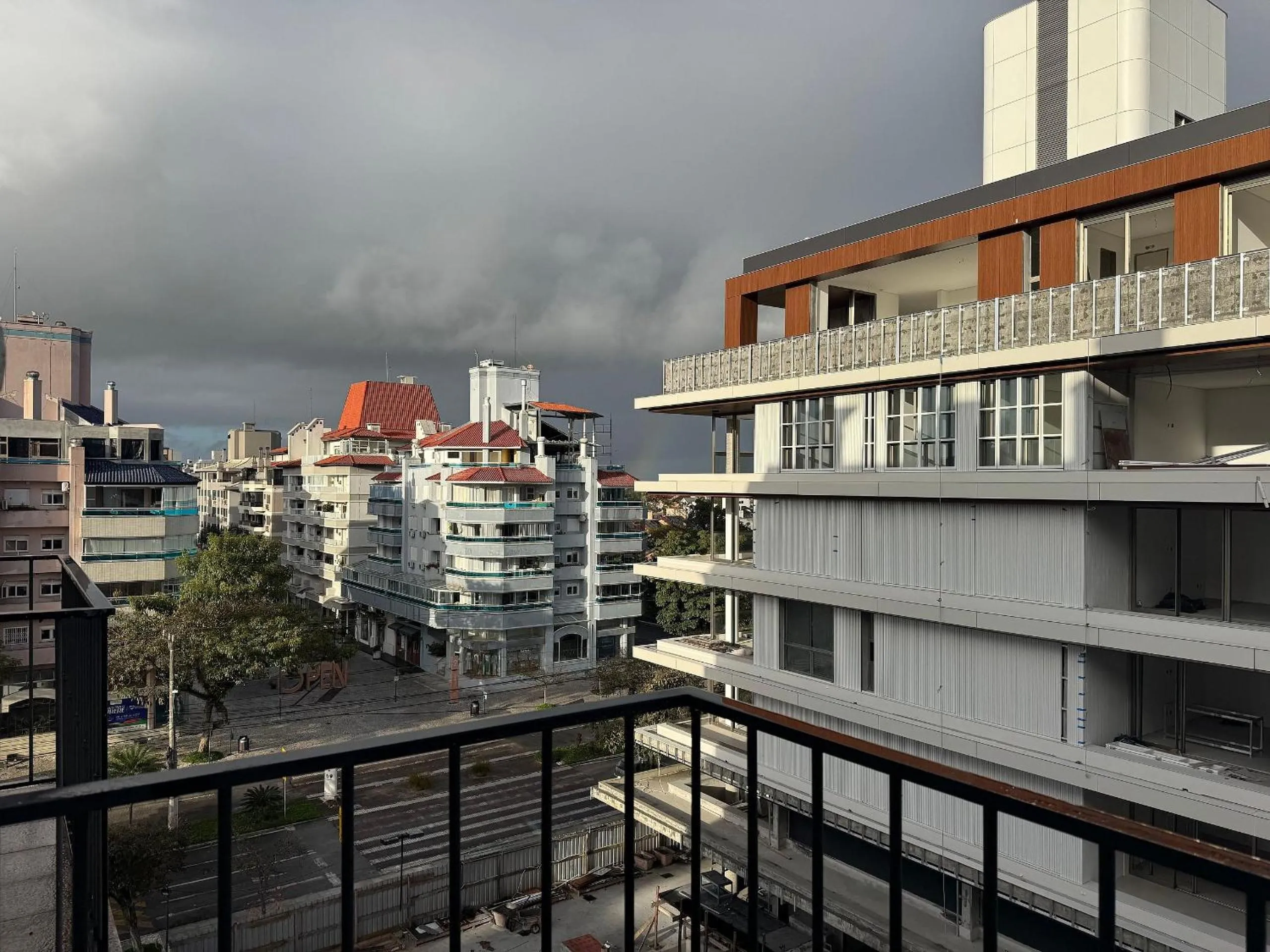 Destino Floripa Jurerê In