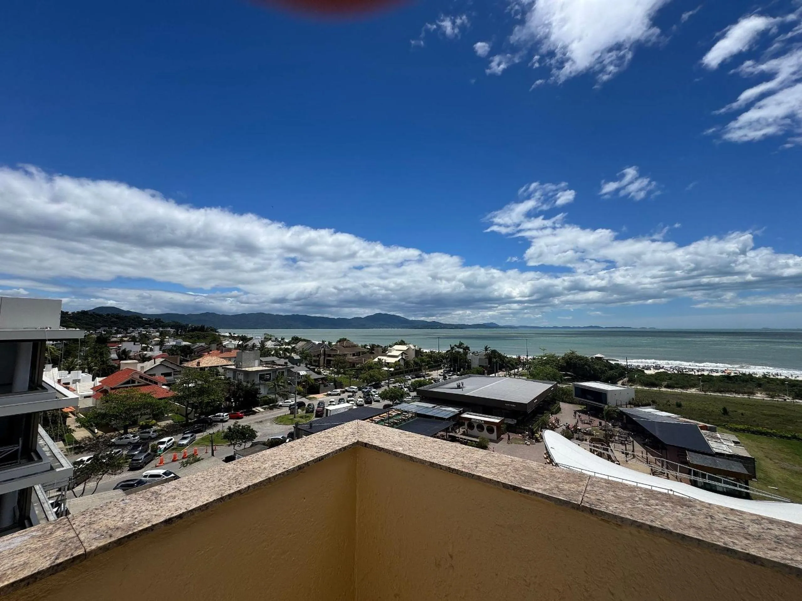 Destino Floripa Jurerê In