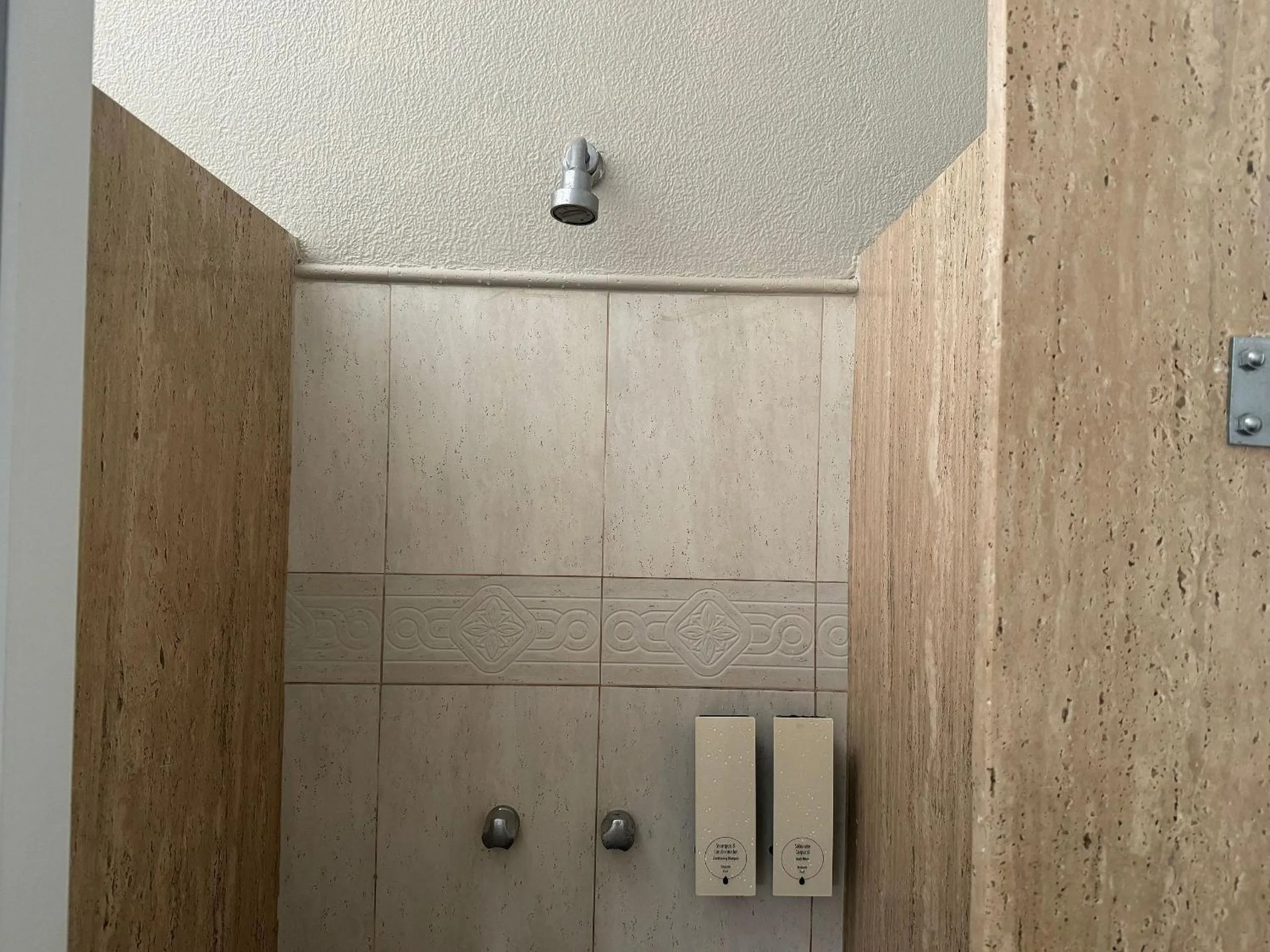 Bathroom in IL Campanario é Destino Floripa