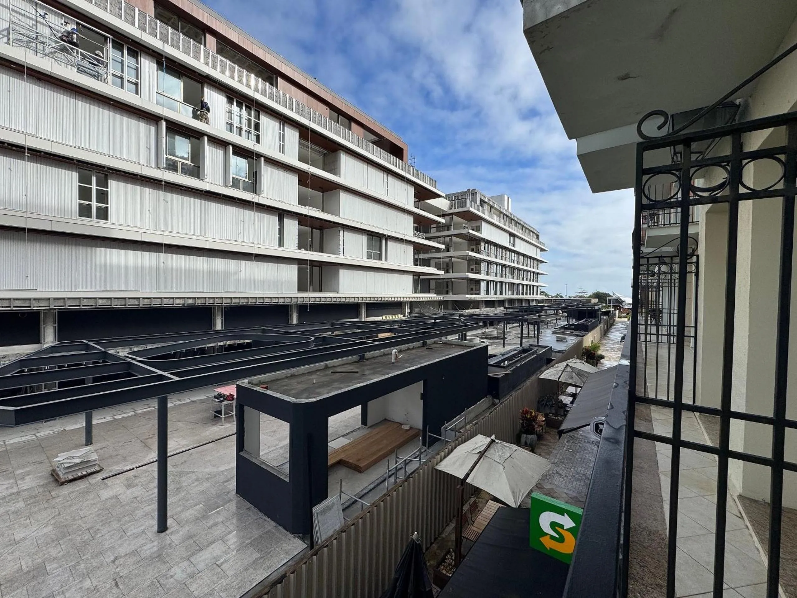 Destino Floripa Jurerê In