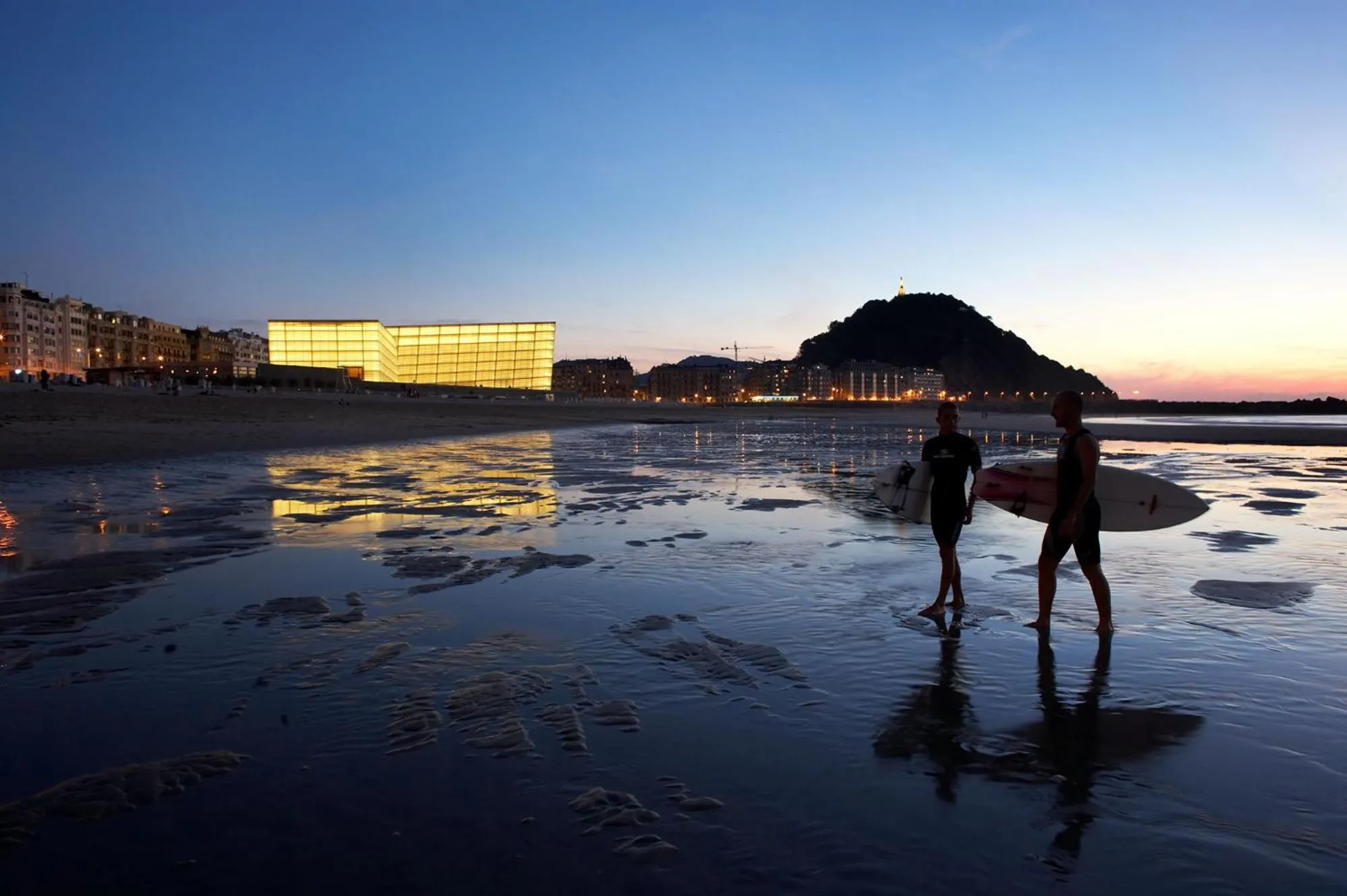 Other in Eider - Basque Stay