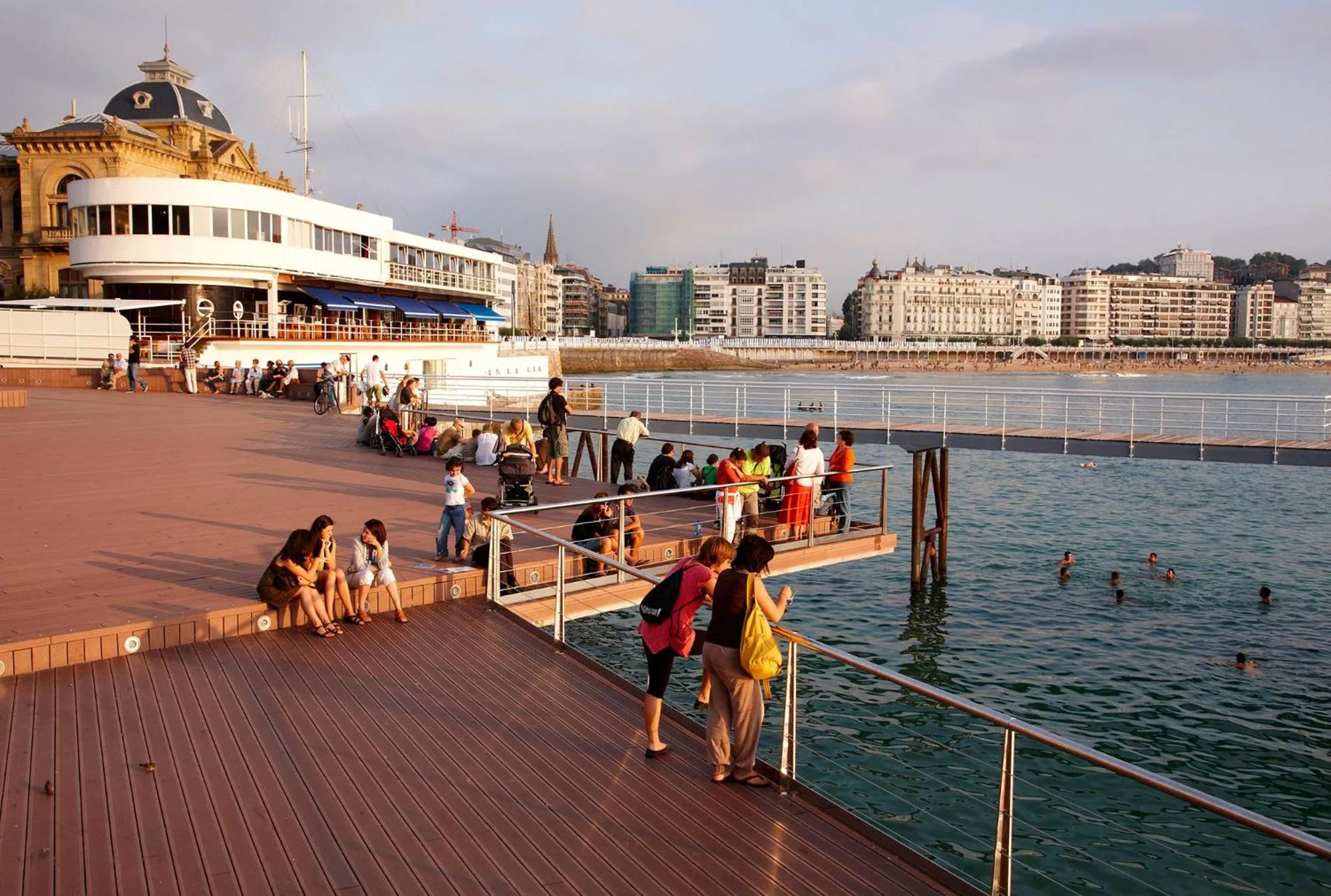 Other in Eider - Basque Stay