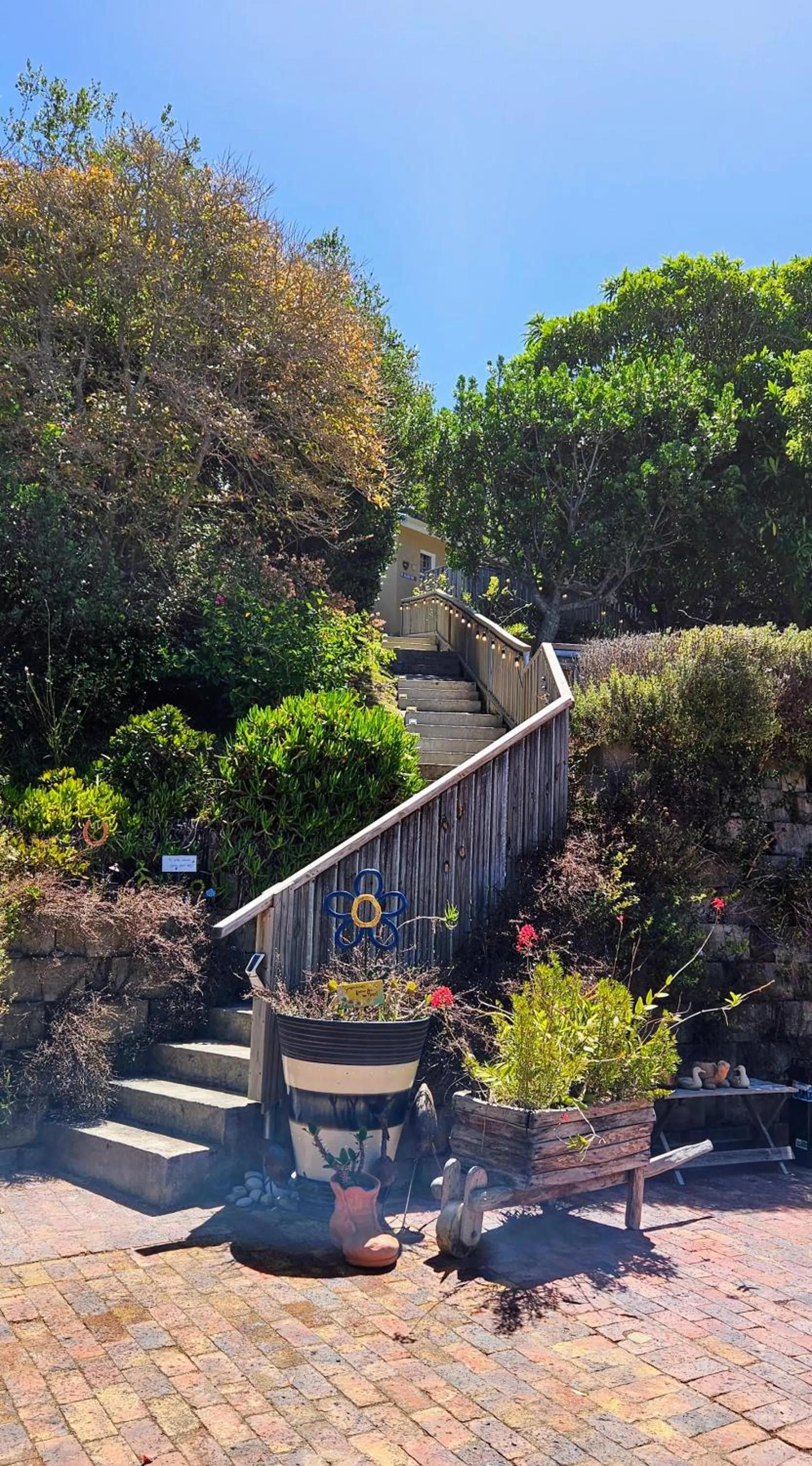 The Holliday Pad