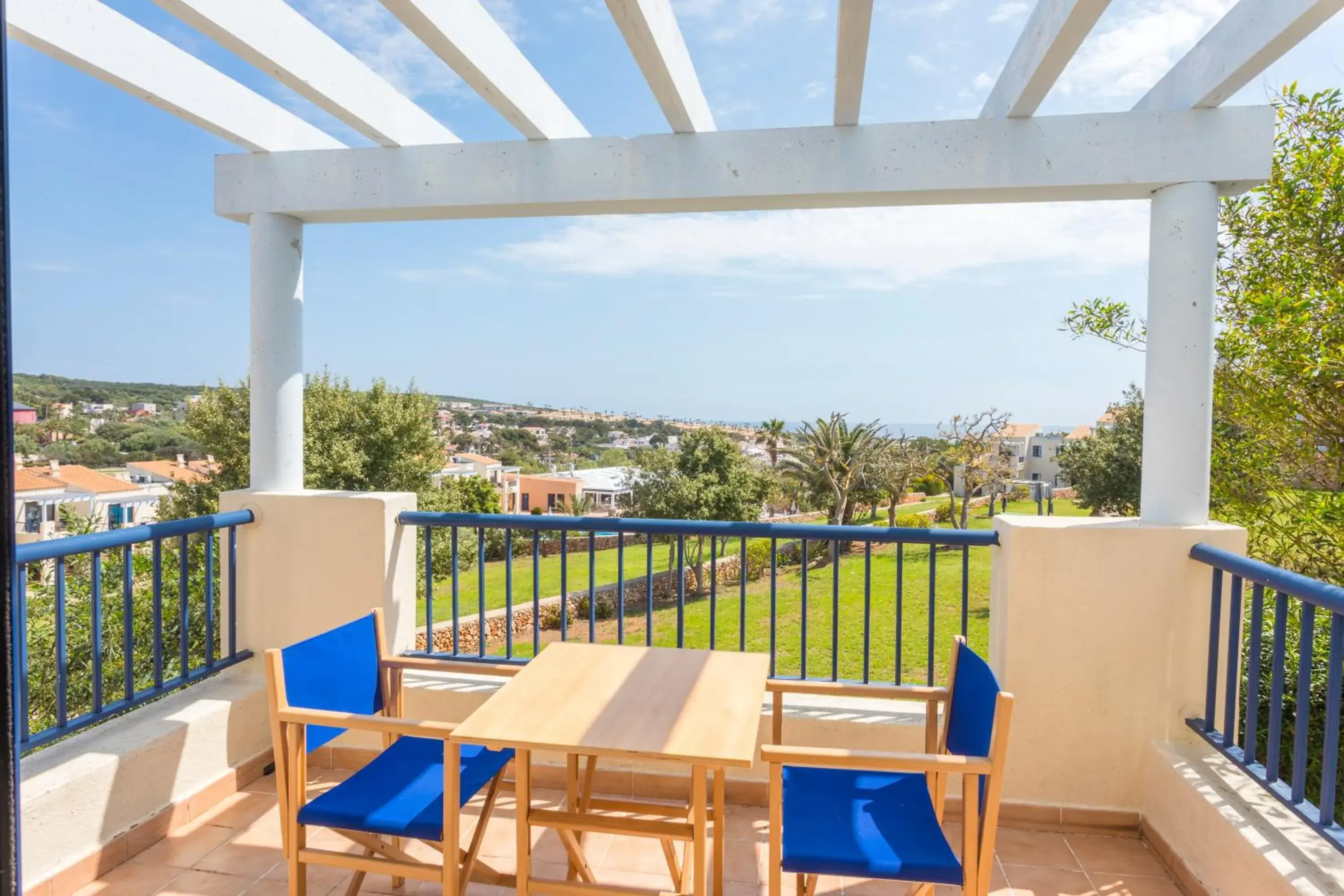 One-Bedroom Apartment in Bimbolla Apartaments One-Bedroom Apartment in Bimbolla Apartaments