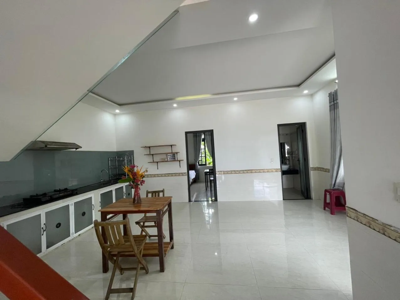 Hoi An Corn Riverside Villa