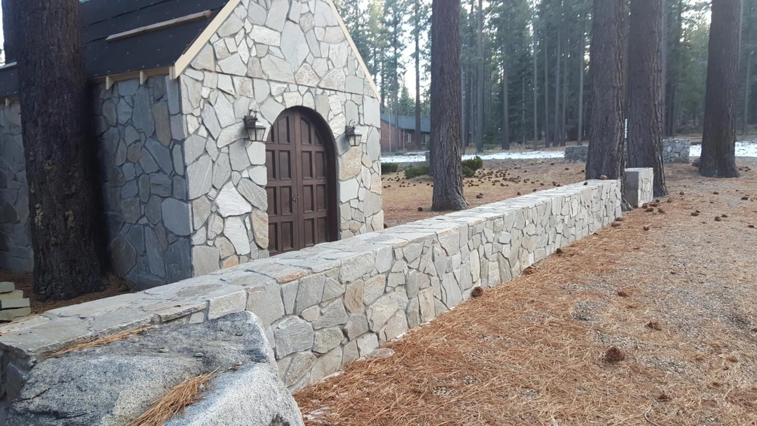 Banquet/Function facilities in Emerald Bay Lodge