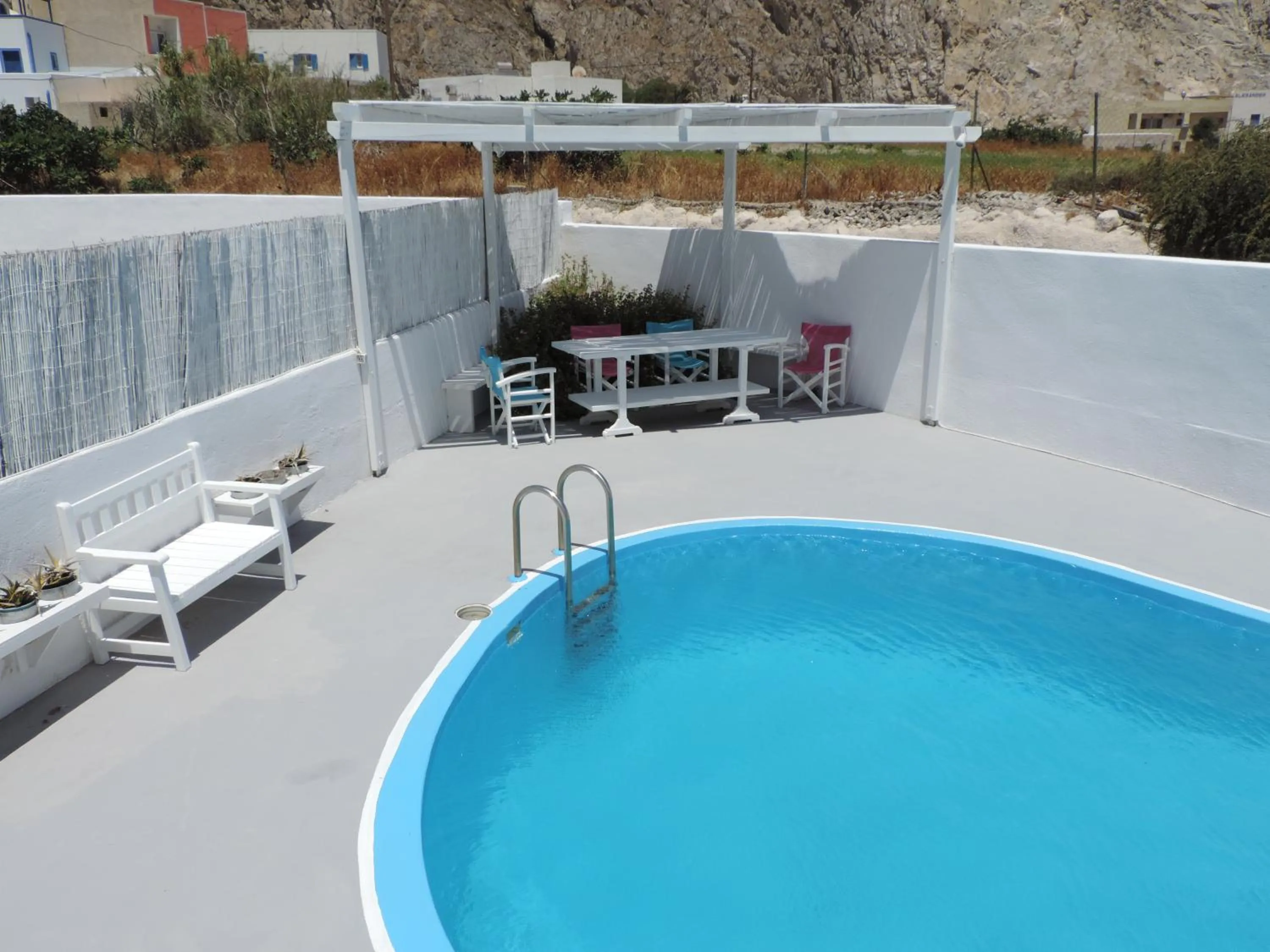 Day in Three Harites