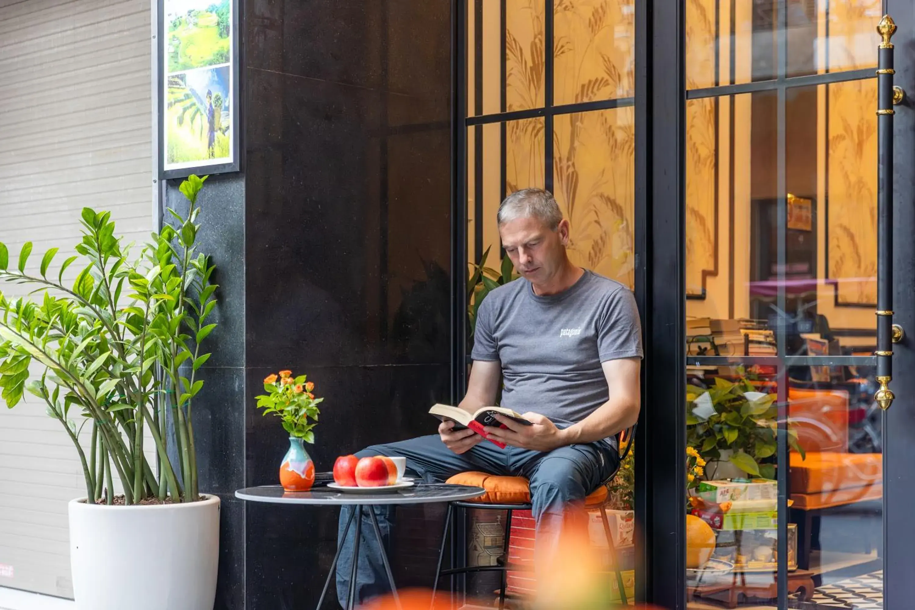 Food and drinks in Hanoi House Hotel & Travel Food and drinks in Hanoi House Hotel & Travel