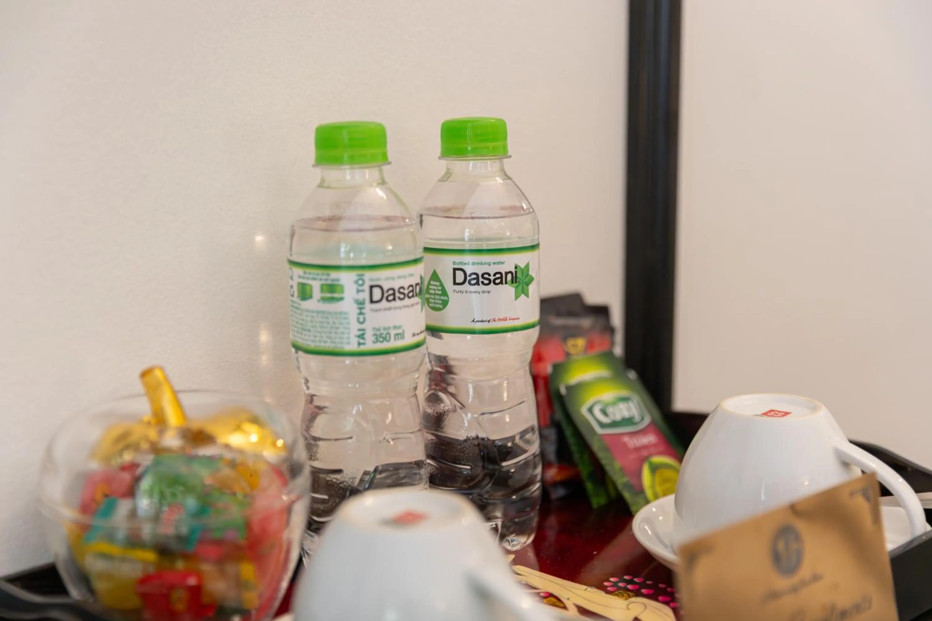 Property building in Hanoi House Hotel & Travel