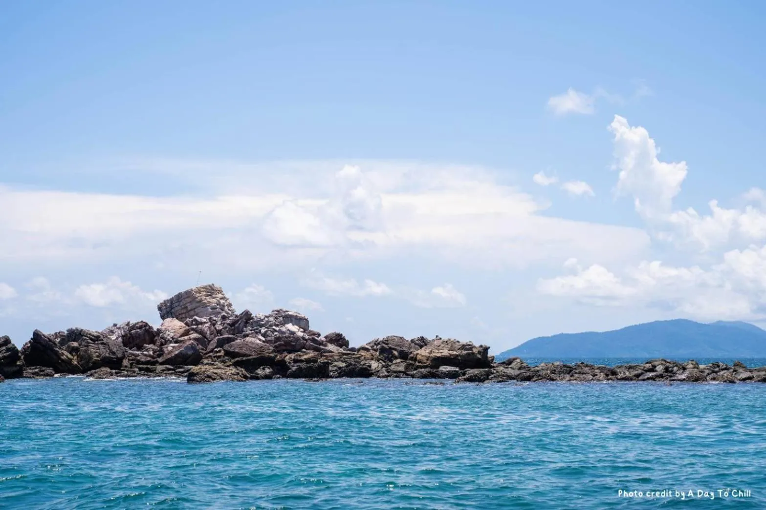 Natural landscape in Thapwarin Resort - Green Hotel