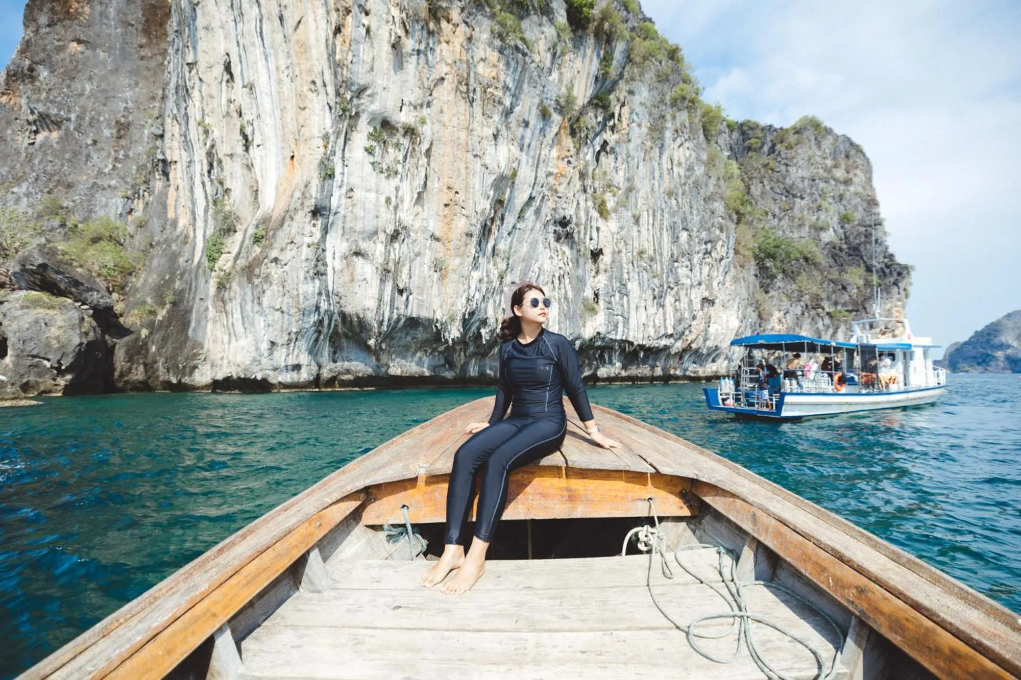 Activities in Thapwarin Resort - Green Hotel