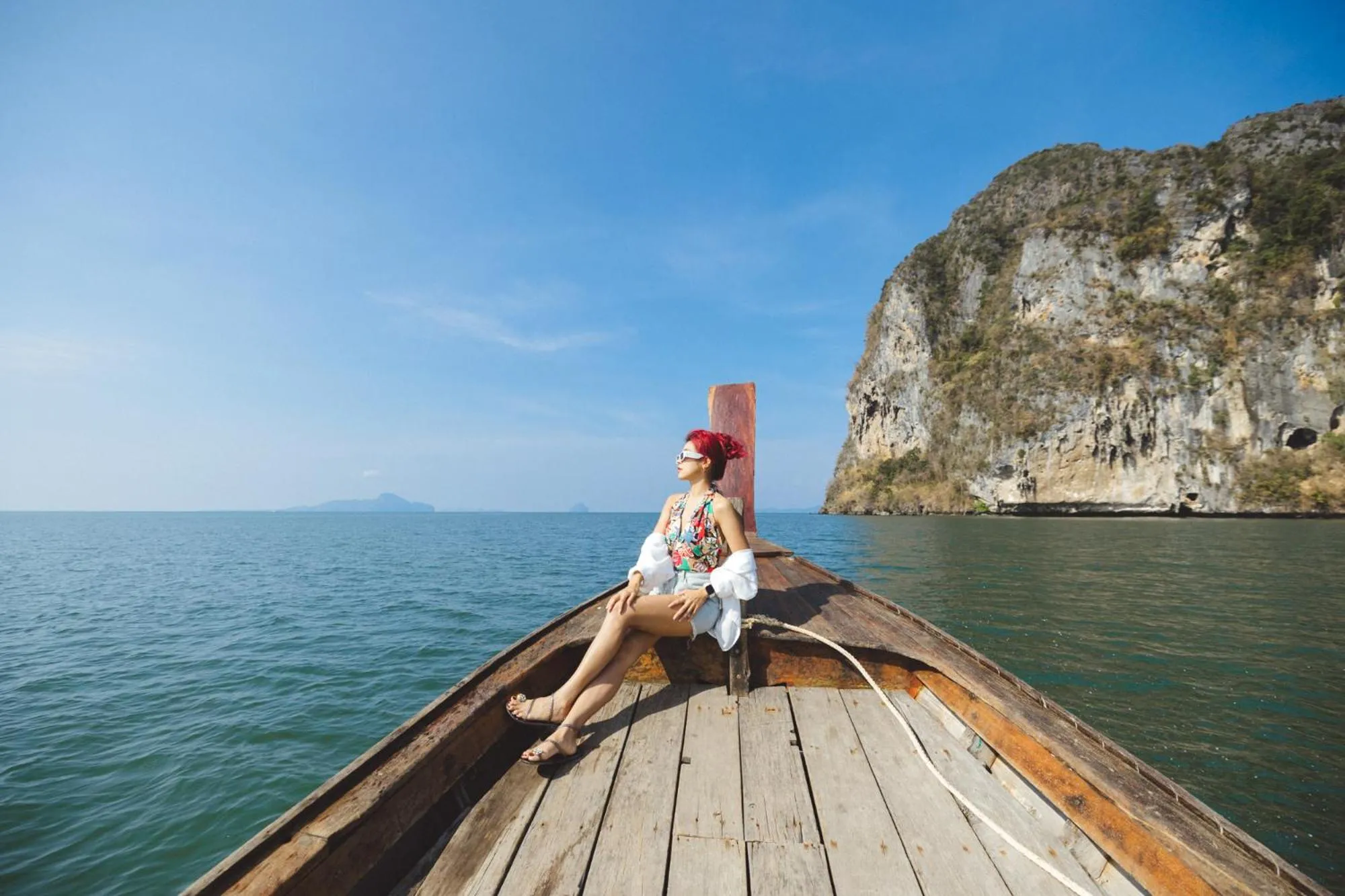 Activities in Thapwarin Resort - Green Hotel