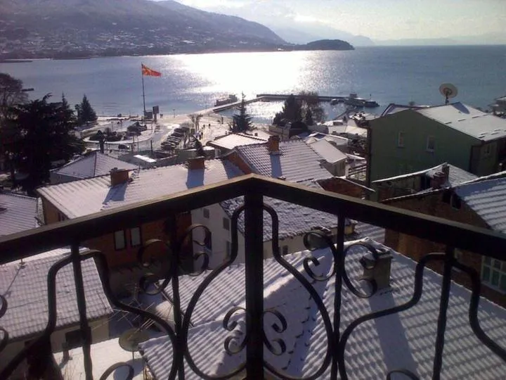 Apartment (4 Adults) Lake View in Villa Old Town