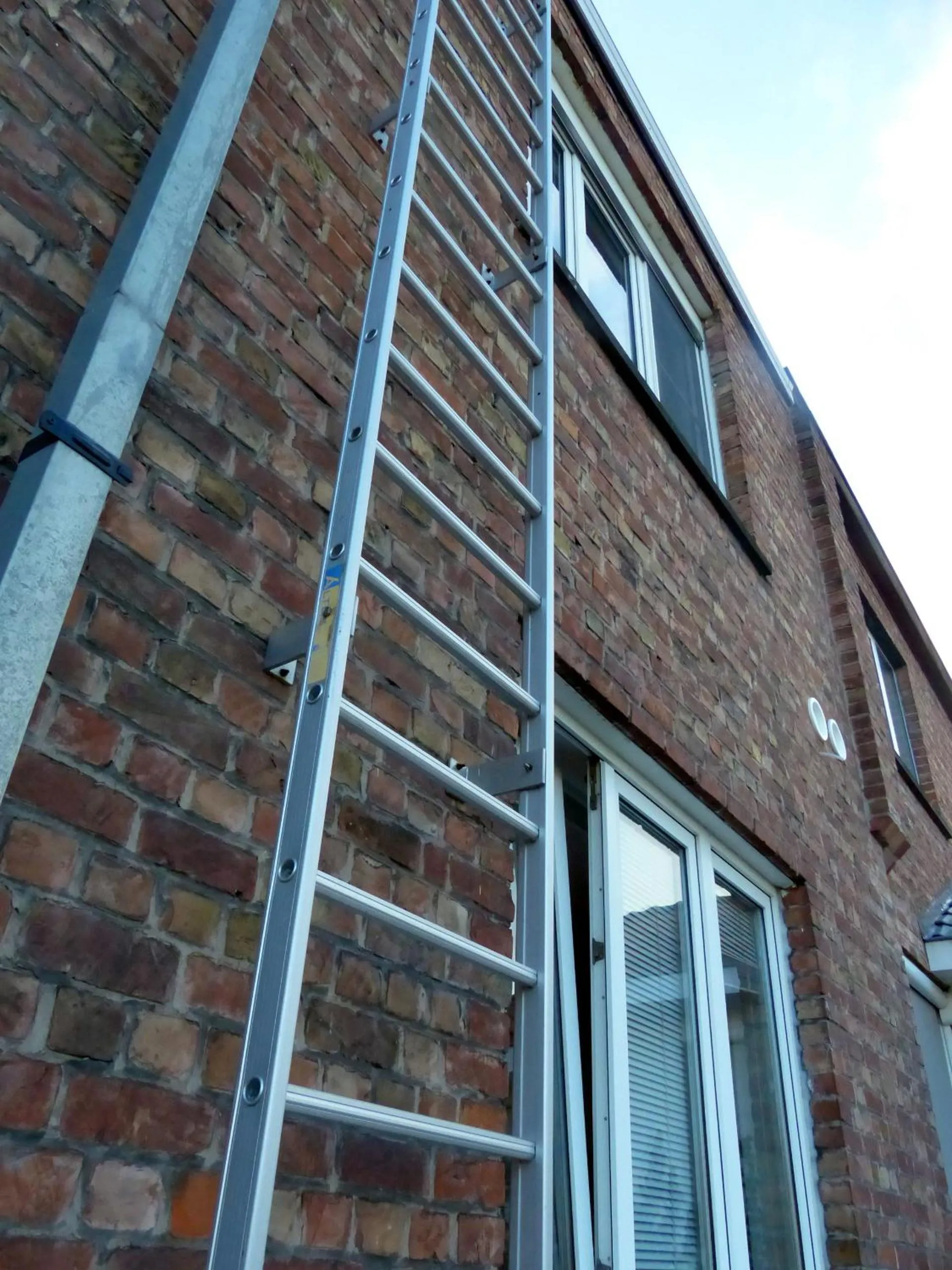 Property building in B&B E48
