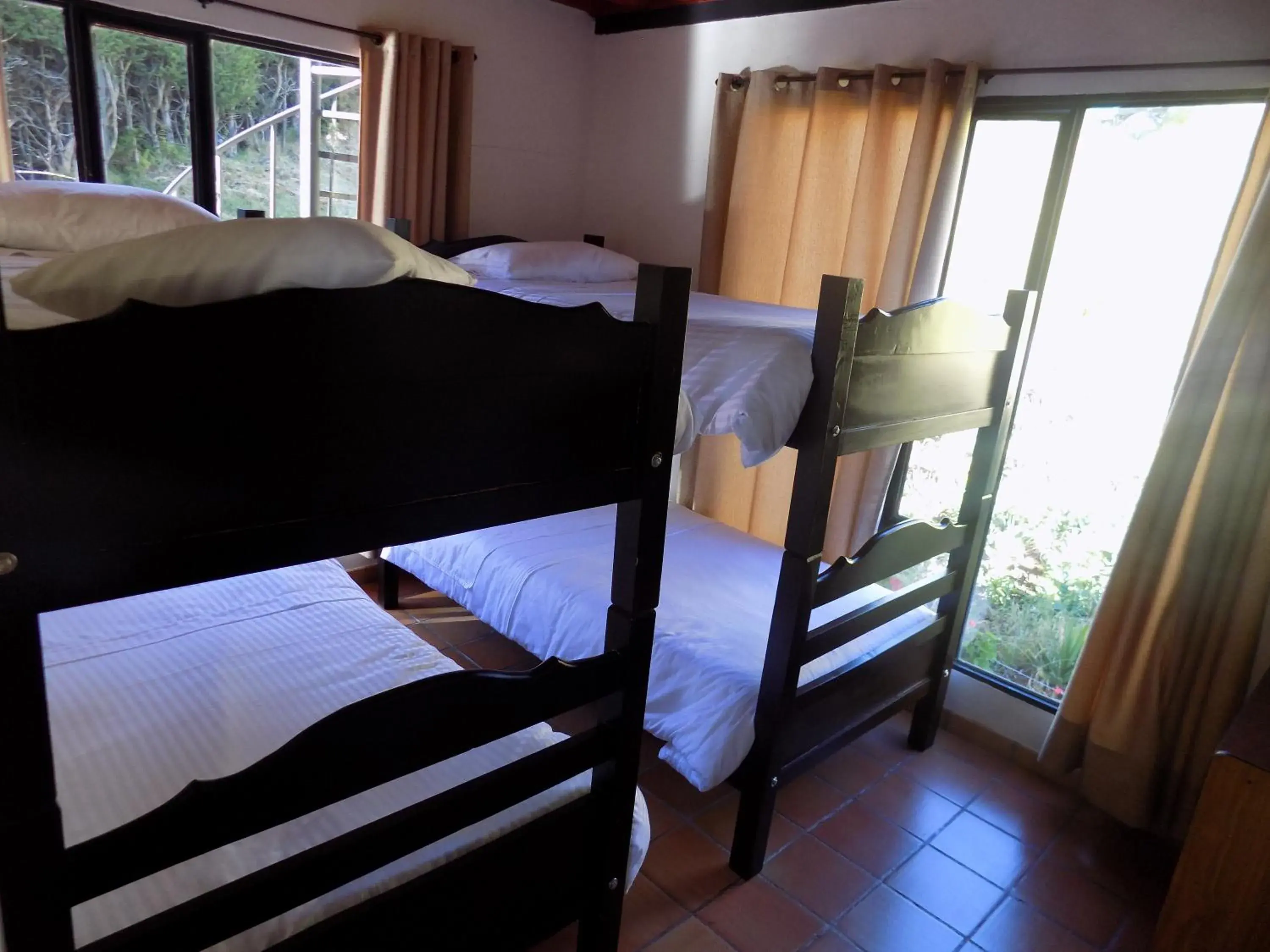 Apartment - single occupancy in Cabañas Refugio del cerro Apartment - single occupancy in Cabañas Refugio del cerro